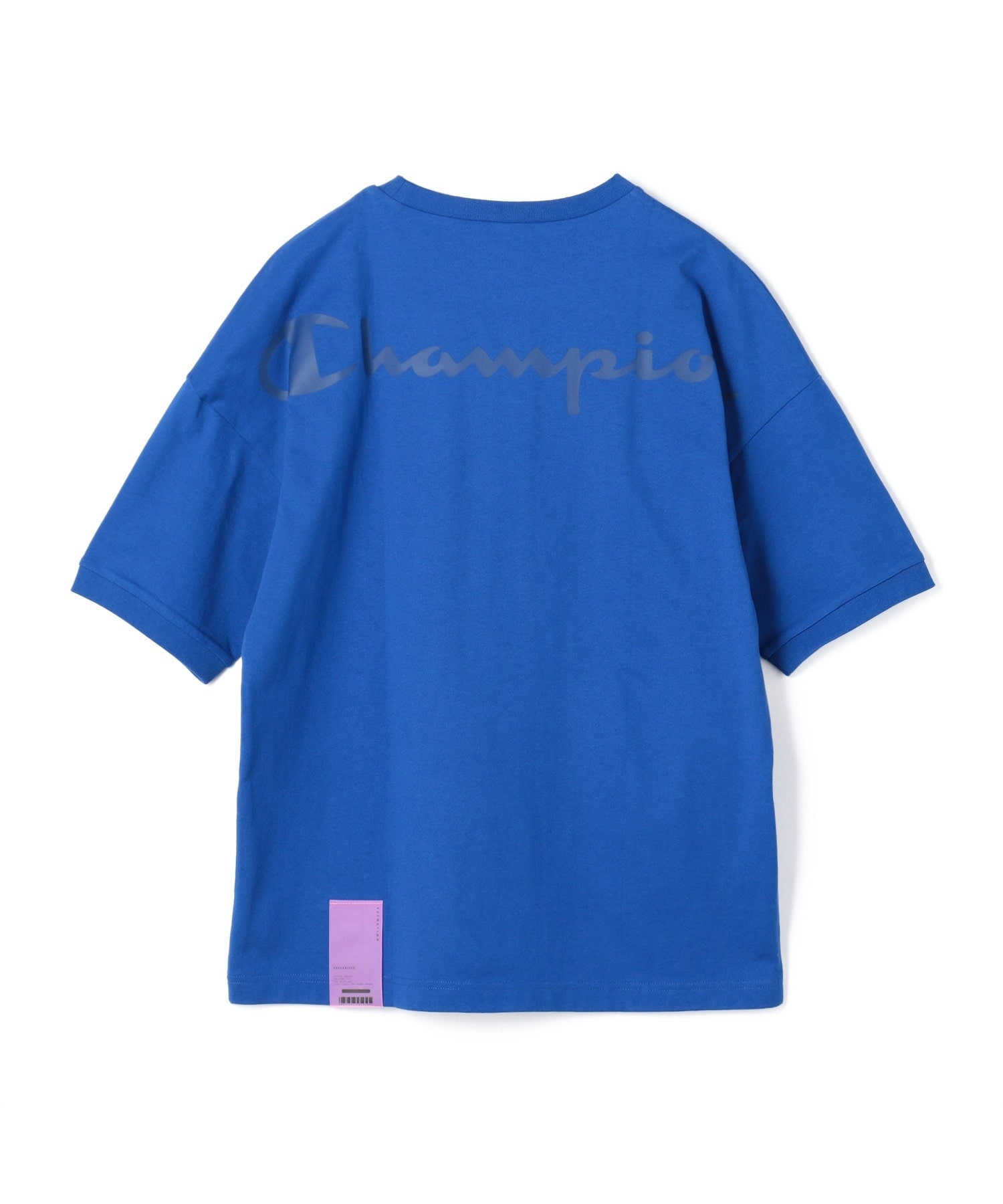 Champion t shirt on sale online