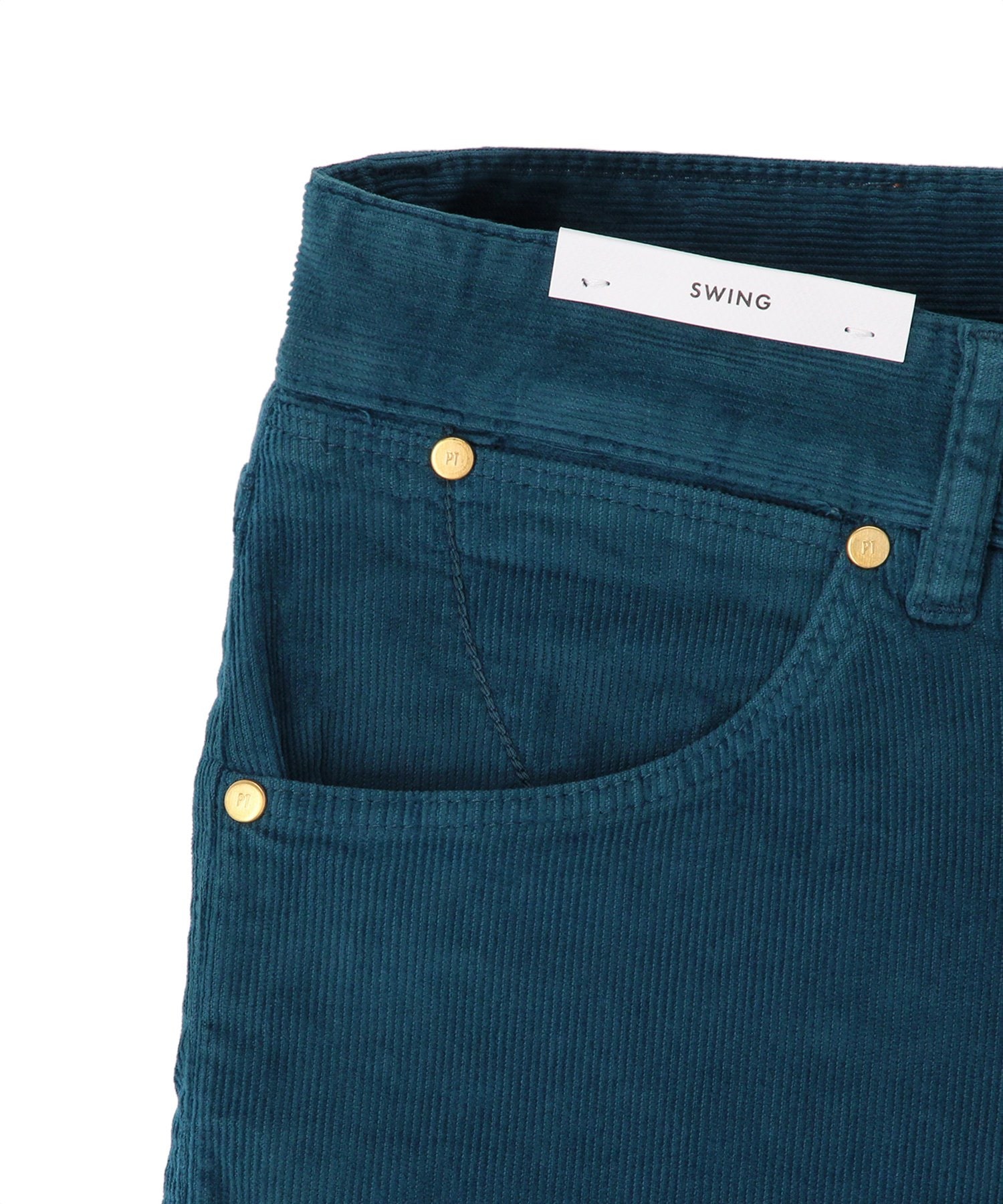 PT TORINO DENIM / 