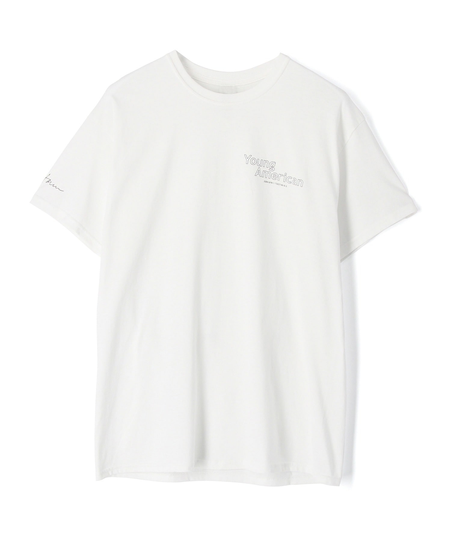 ESTNATION / bal × Marie Tomanova Tシャツ｜ESTNATION ONLINE