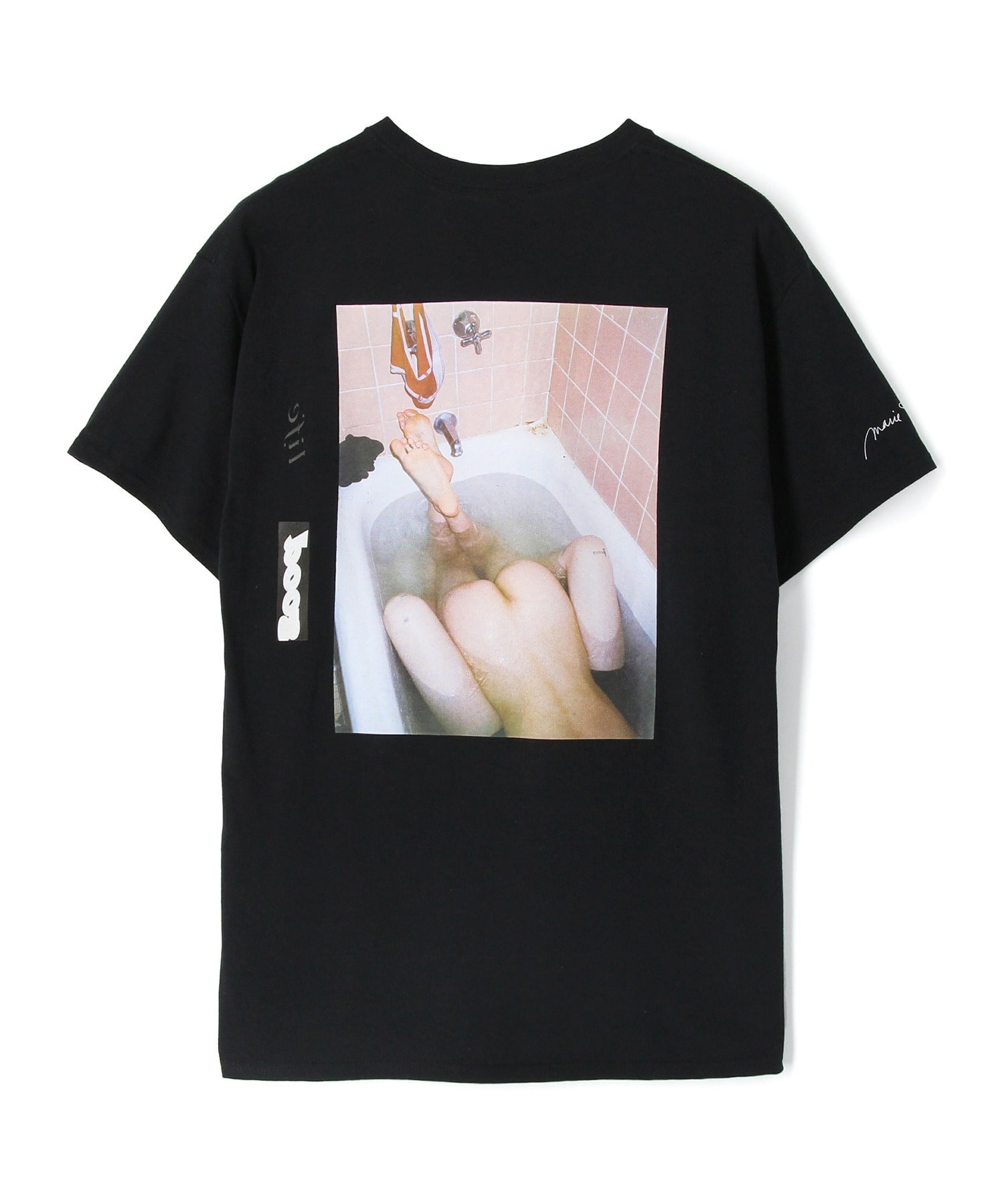 ESTNATION / bal × Marie Tomanova Tシャツ｜ESTNATION ONLINE STORE｜エストネーション 公式通販