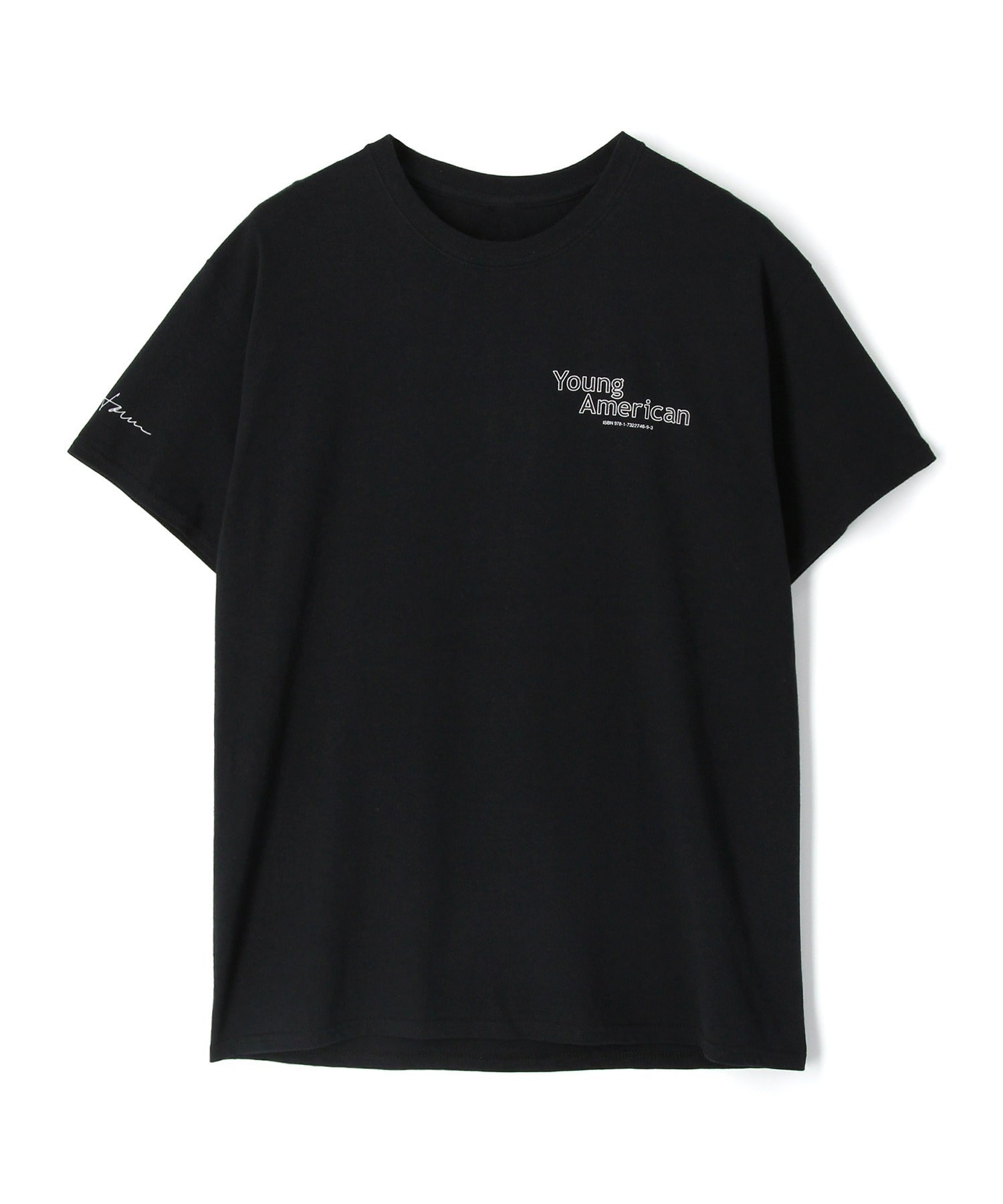 ESTNATION / bal × Marie Tomanova Tシャツ｜ESTNATION ONLINE