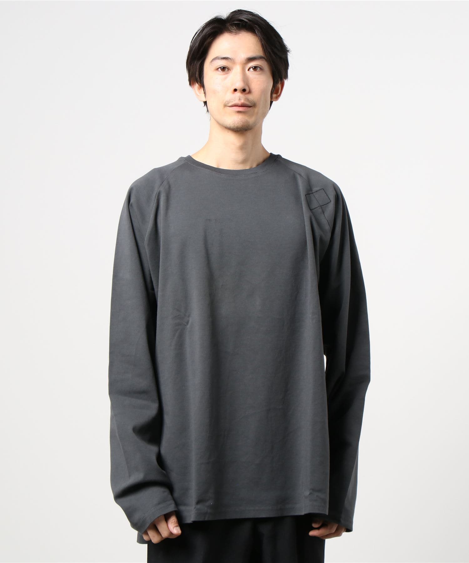 ESTNATION / ロングスリーブカットソー｜ESTNATION ONLINE STORE｜エストネーション 公式通販