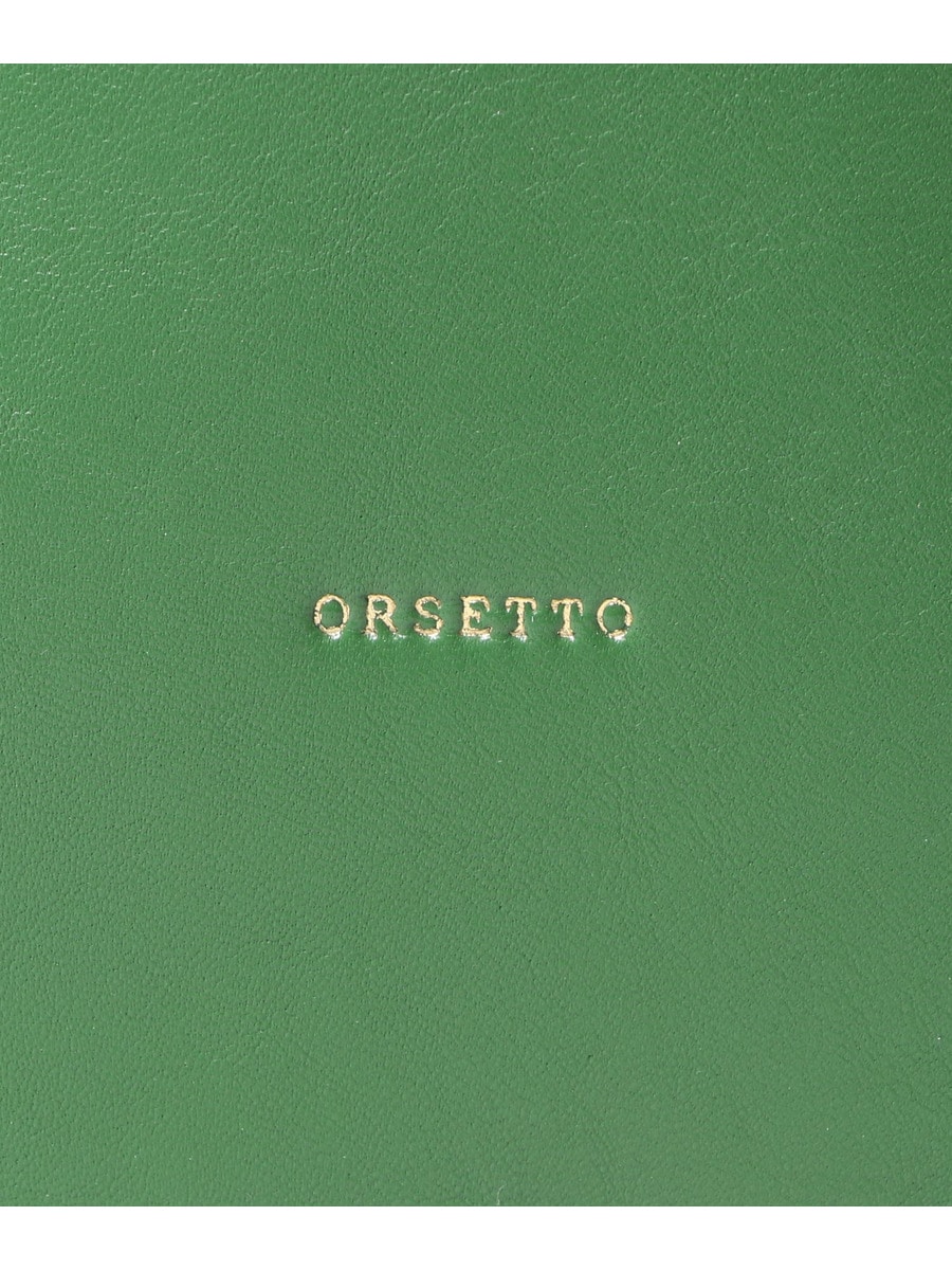 ORSETTO / 