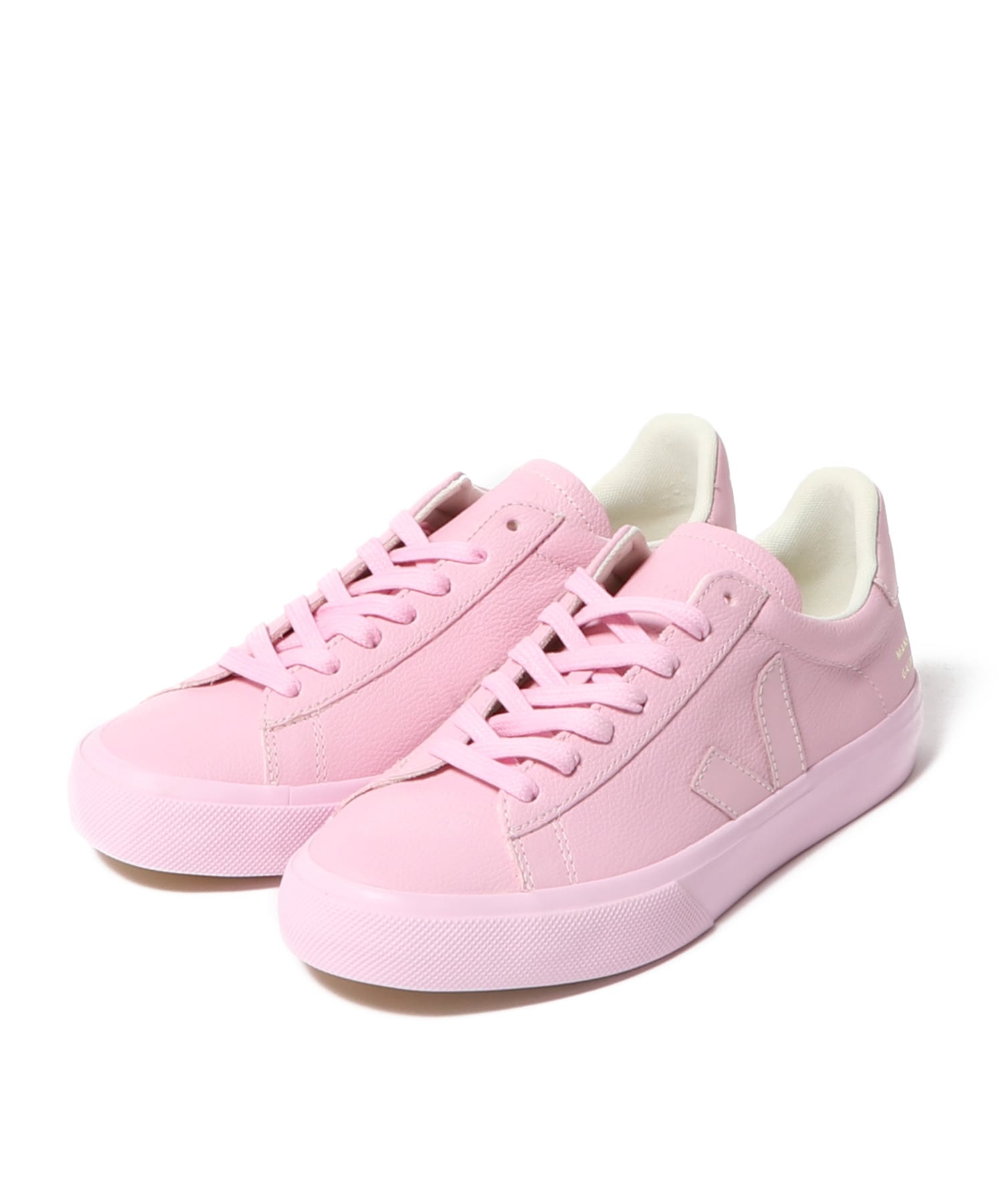 春夏新作 VEJA x MANSUR GAVRIEL ベストセラースニーカー 24.5