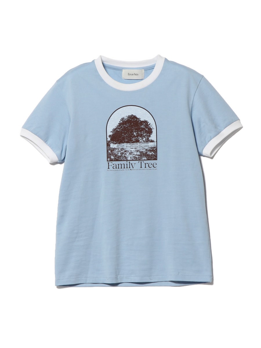 サイズ変更オプション Ernie Palo Tシャツ・カットソー メンズ