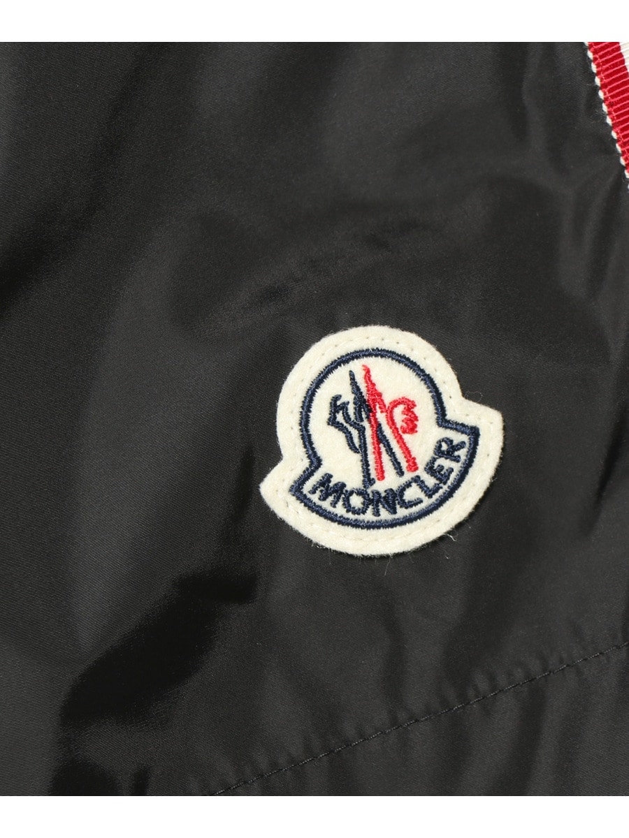 MONCLER / ロゴワッペンスイムショーツ｜ESTNATION ONLINE STORE