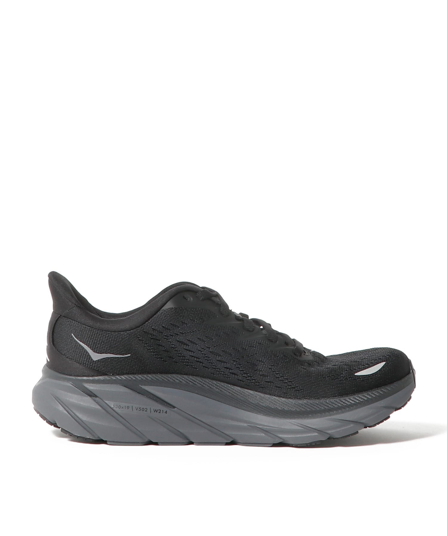 hoka v502