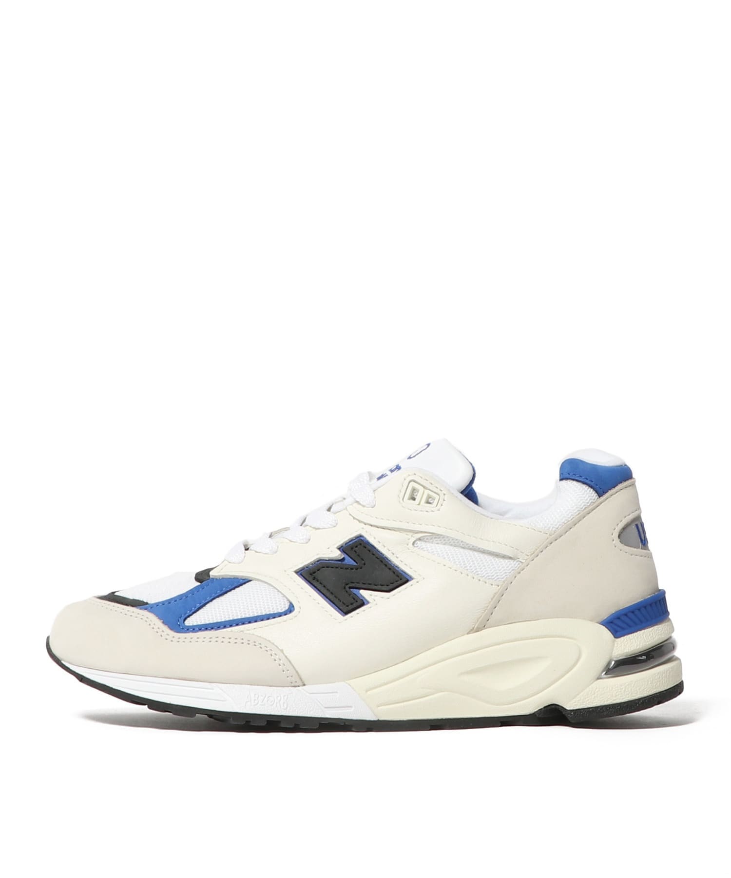 new balance / M990 WB2｜ESTNATION ONLINE STORE｜エストネーション