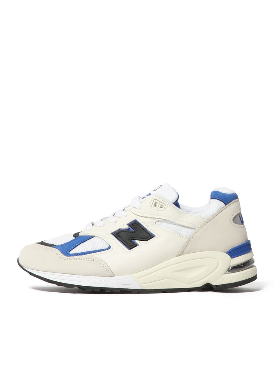 new balance / M990 WB2｜ESTNATION ONLINE STORE｜エストネーション ...