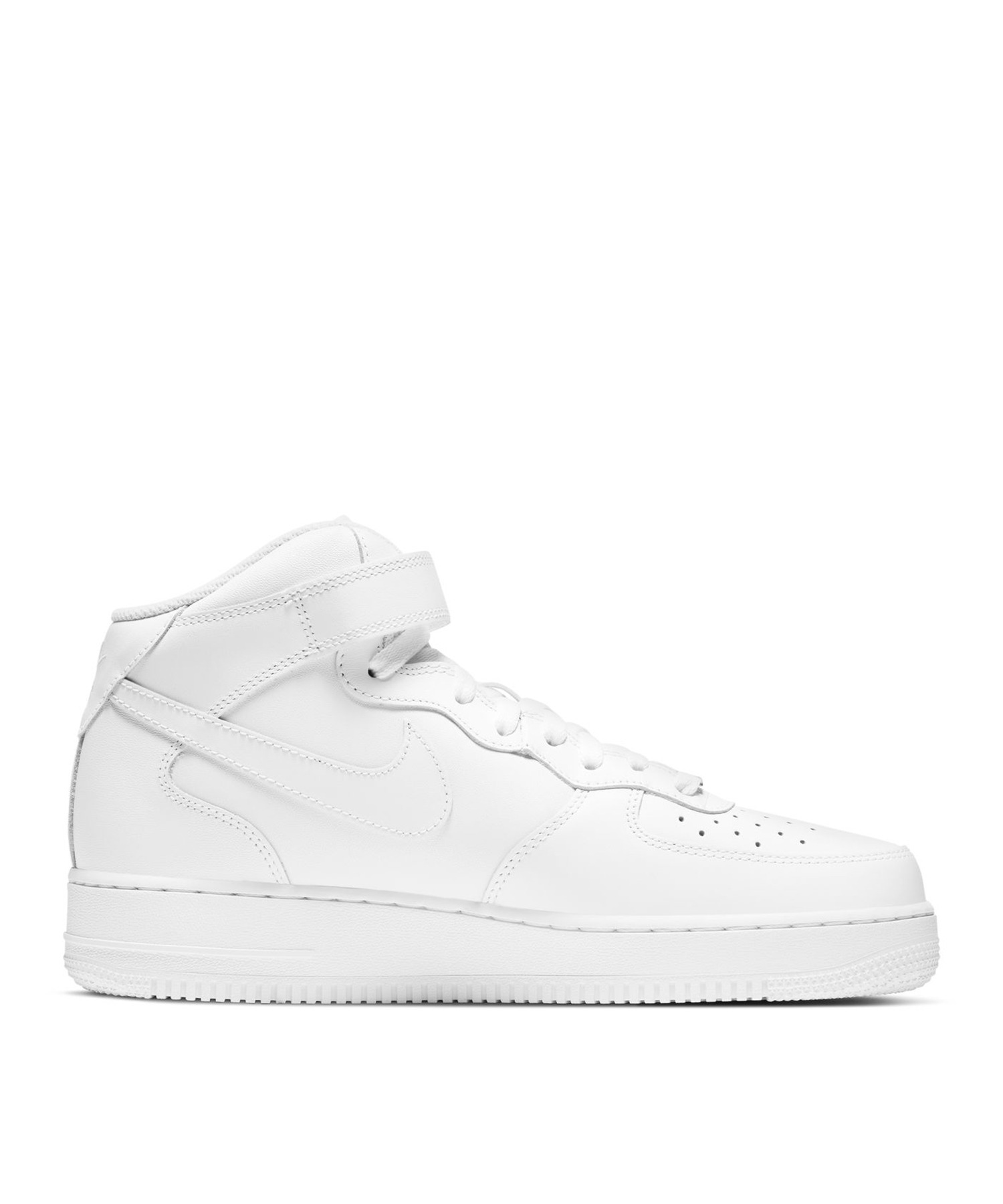 white air forces in stock near me