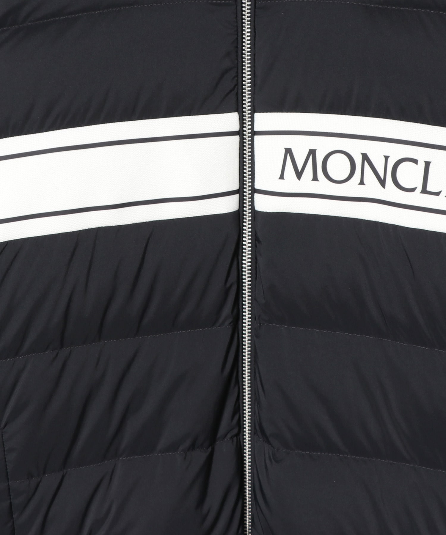 MONCLER / ダウンコンビニットブルゾン｜ESTNATION ONLINE STORE