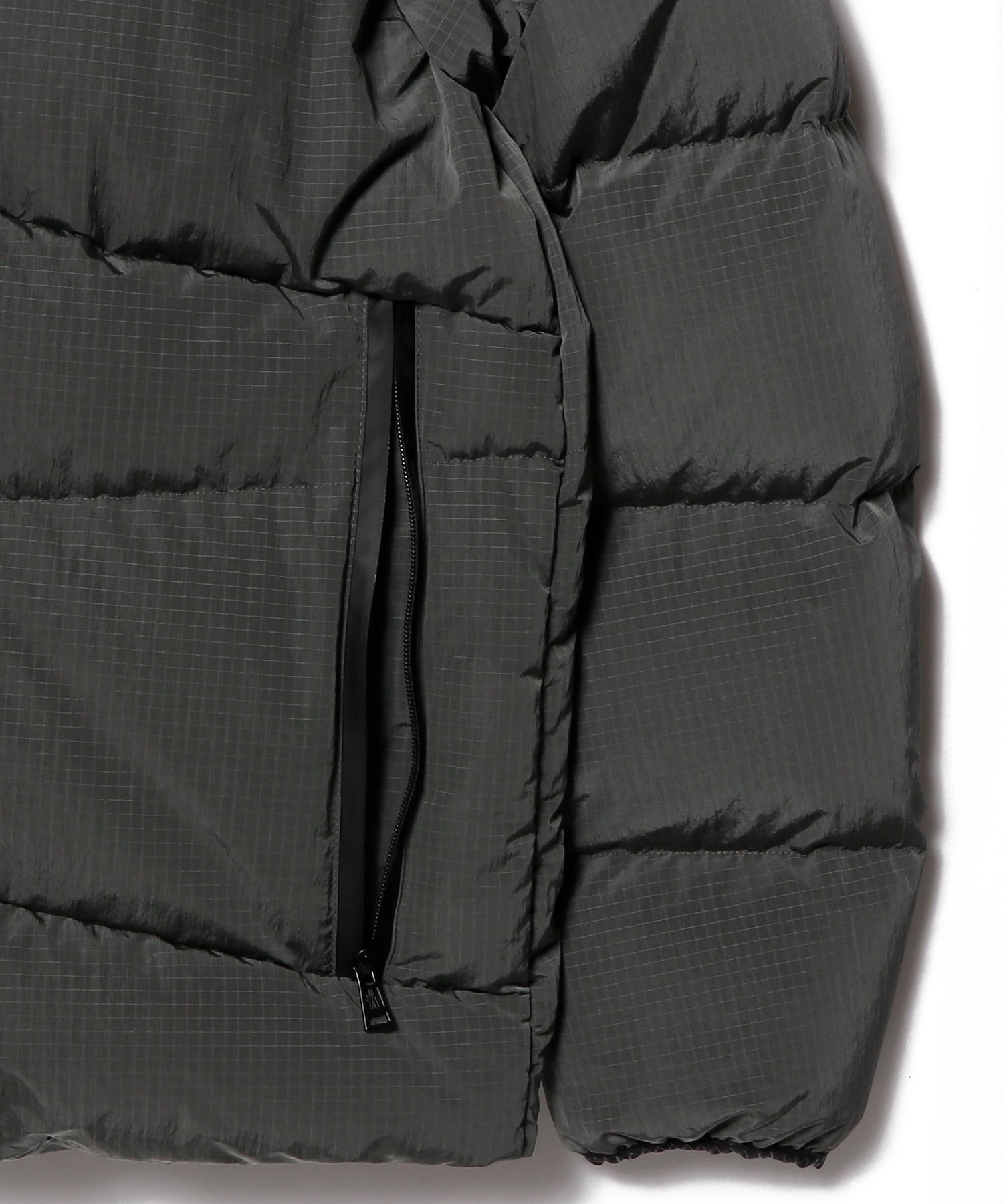 MONCLER / ”TACANA JACKET”ダウンジャケット｜ESTNATION