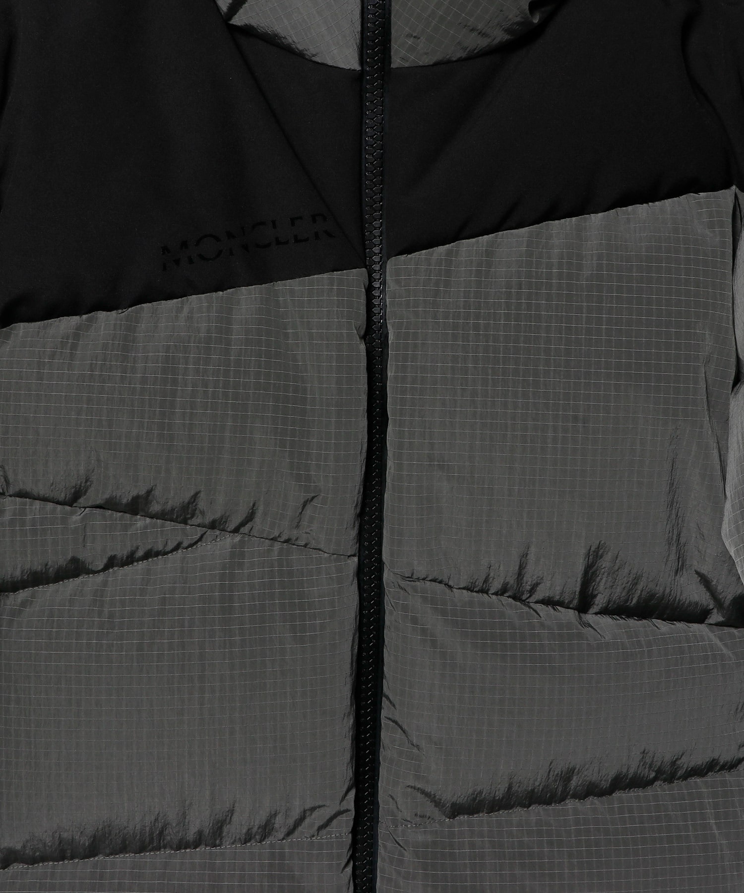 MONCLER / ”TACANA JACKET”ダウンジャケット｜ESTNATION