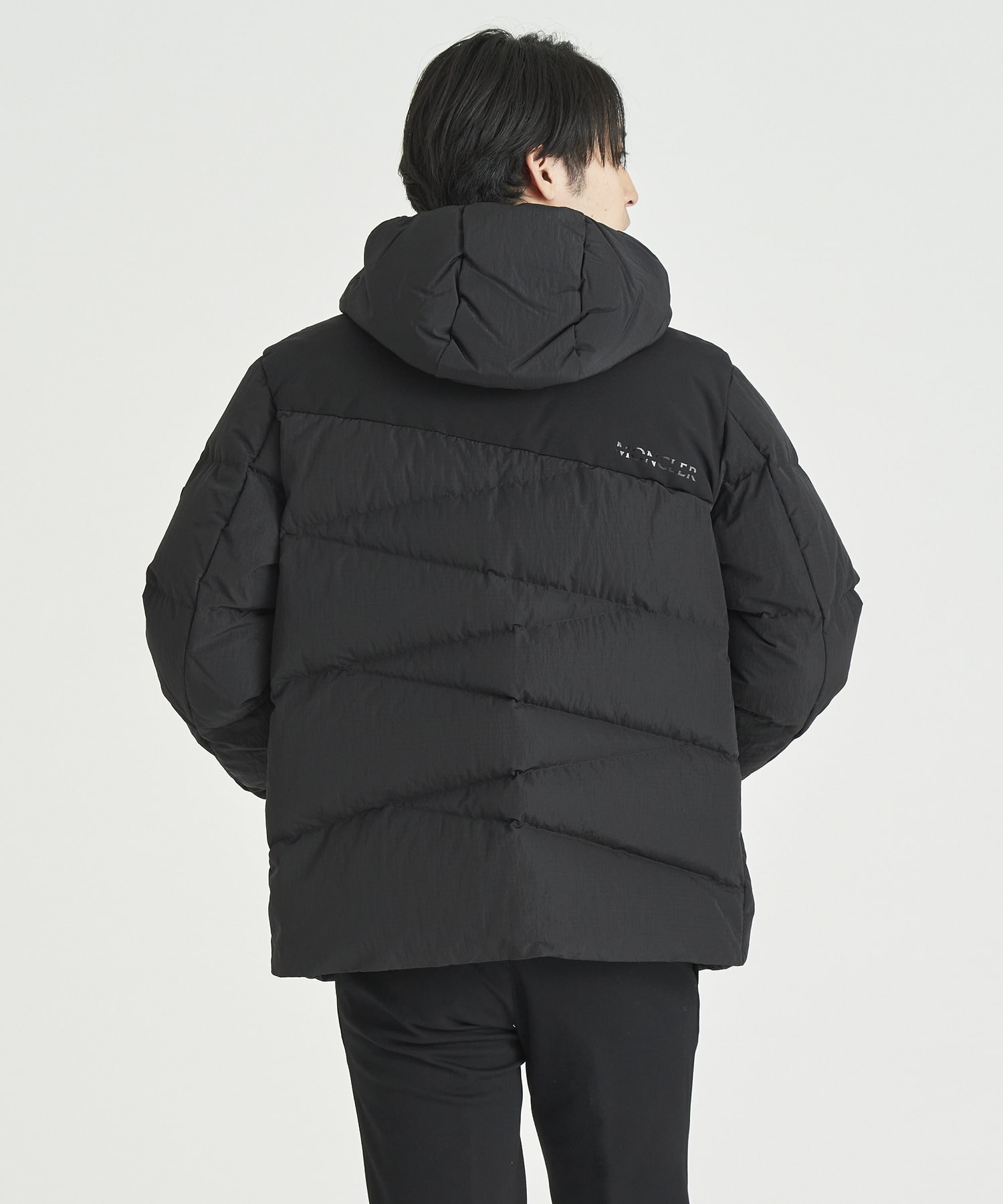 MONCLER / ”TACANA JACKET”ダウンジャケット｜ESTNATION