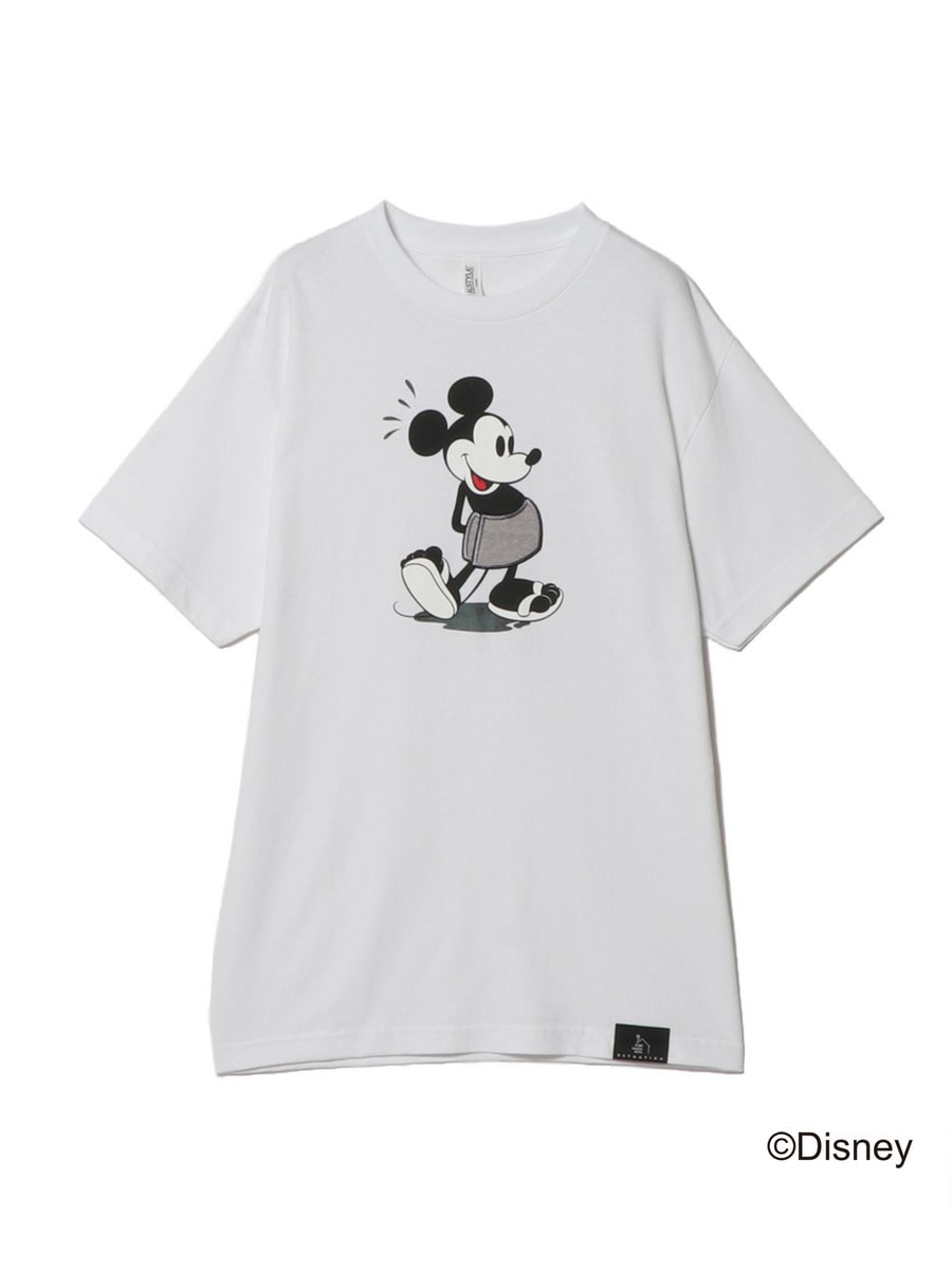 Disney SAUNA GOODS COLLECTION