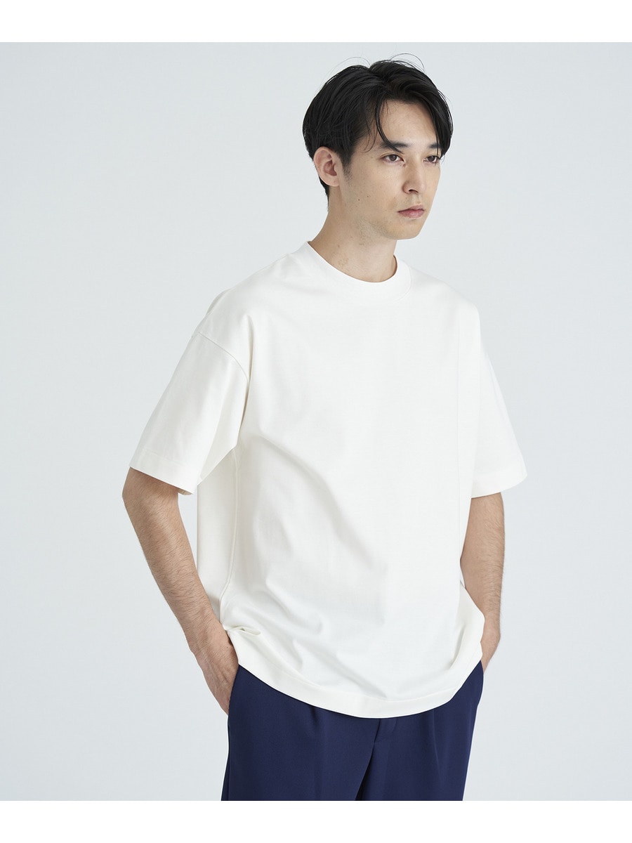 ESTNATION / オーガニックコットンTシャツ｜ESTNATION ONLINE STORE