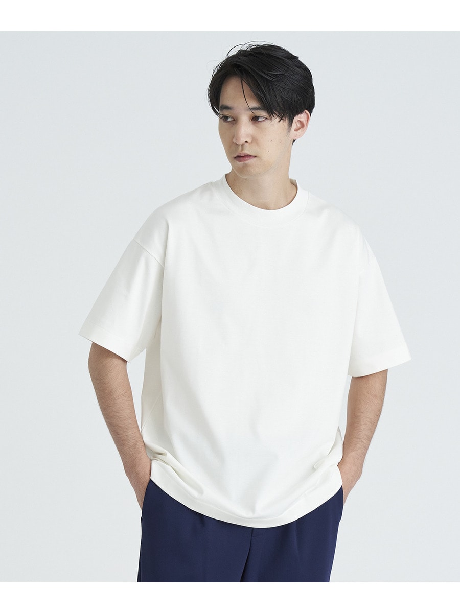 ESTNATION / オーガニックコットンTシャツ｜ESTNATION ONLINE STORE