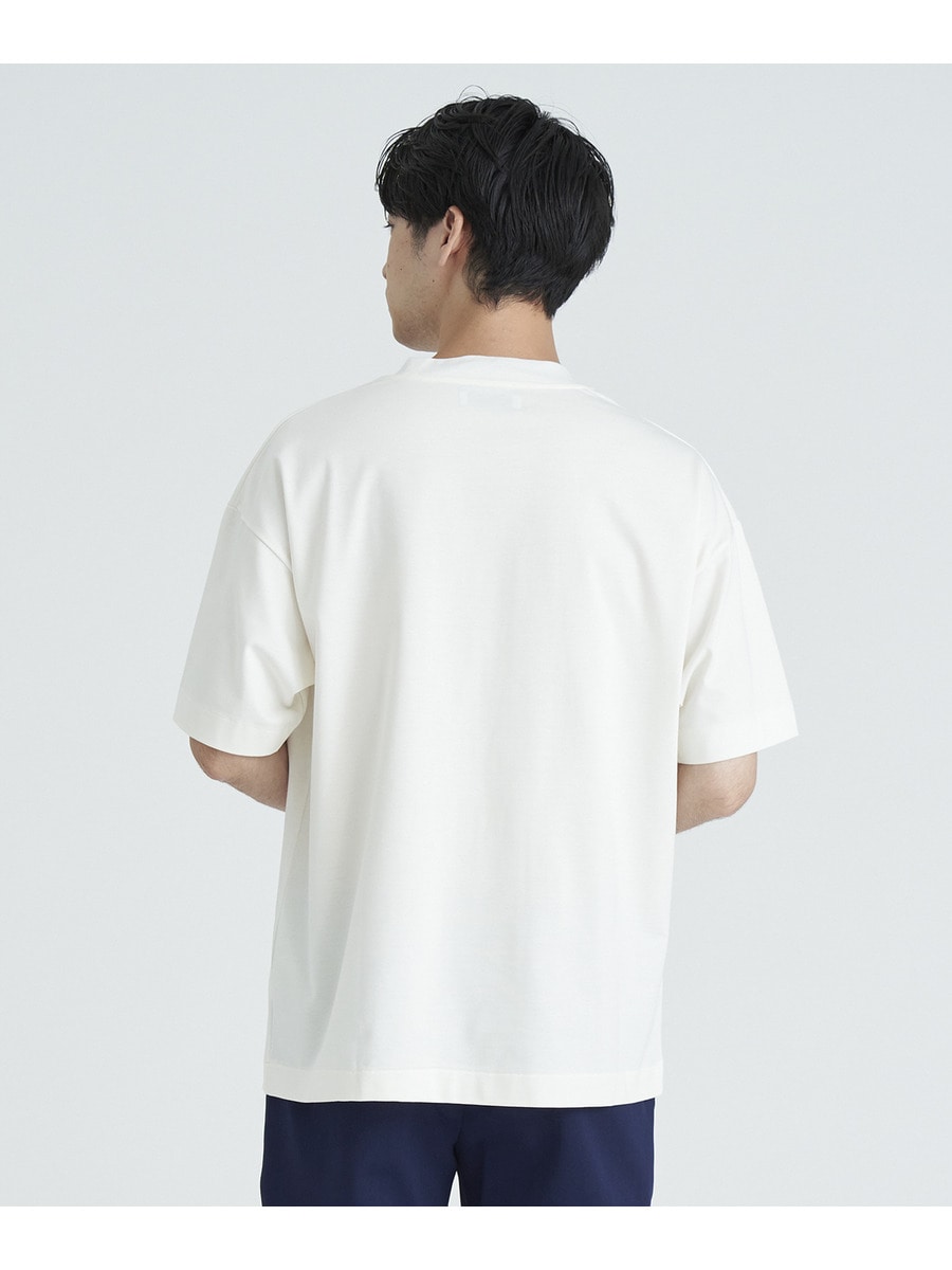 ESTNATION / オーガニックコットンTシャツ｜ESTNATION ONLINE STORE