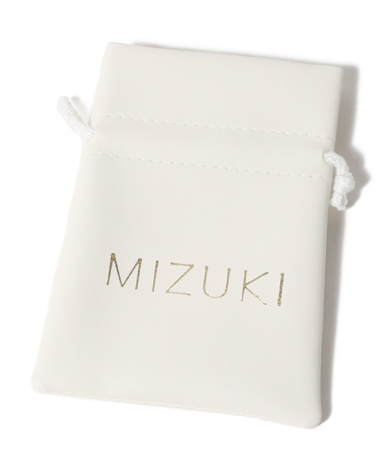 MIZUKI / 14KYG パールブレスレット｜ESTNATION ONLINE STORE