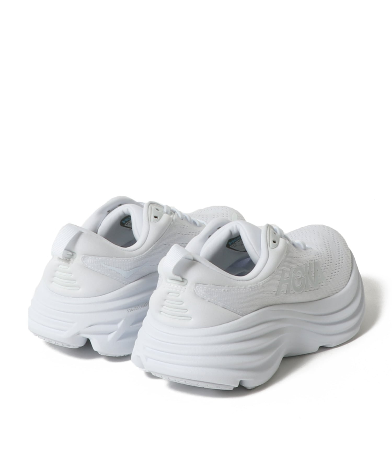 HOKA ONEONE / BONDI 8｜ESTNATION ONLINE STORE｜エストネーション