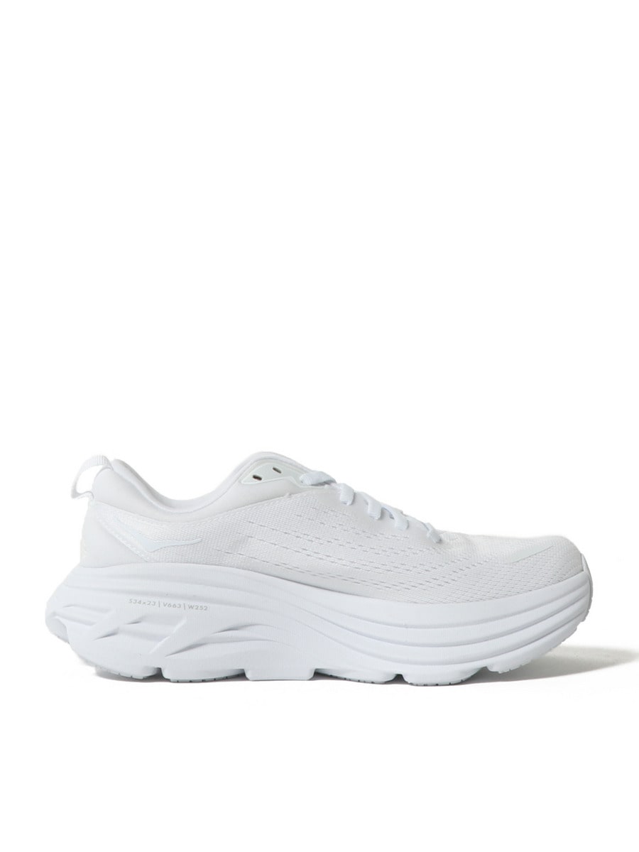 HOKA ONEONE / BONDI 8｜ESTNATION ONLINE STORE｜エストネーション