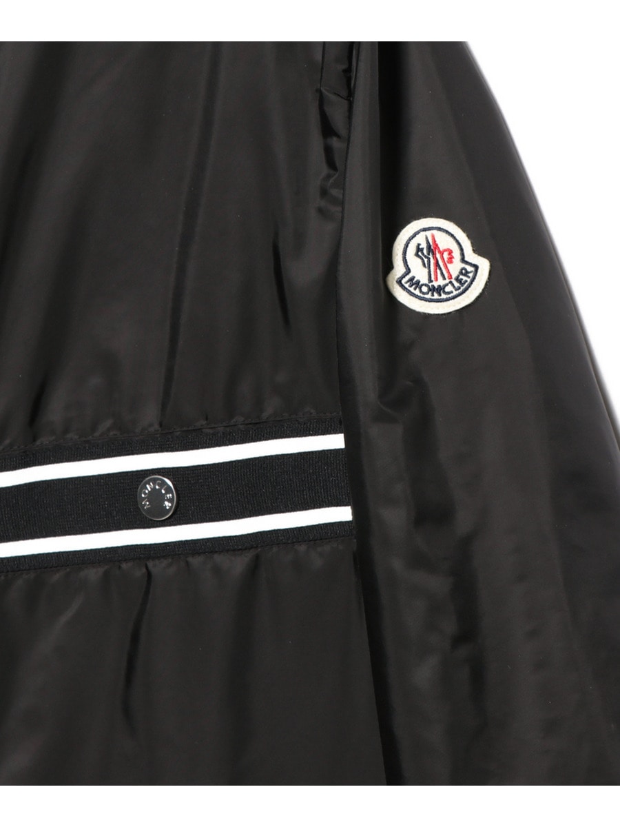 ブティック MONCLER / SATTOUF フーデッドブルゾン | southbayplanning.com