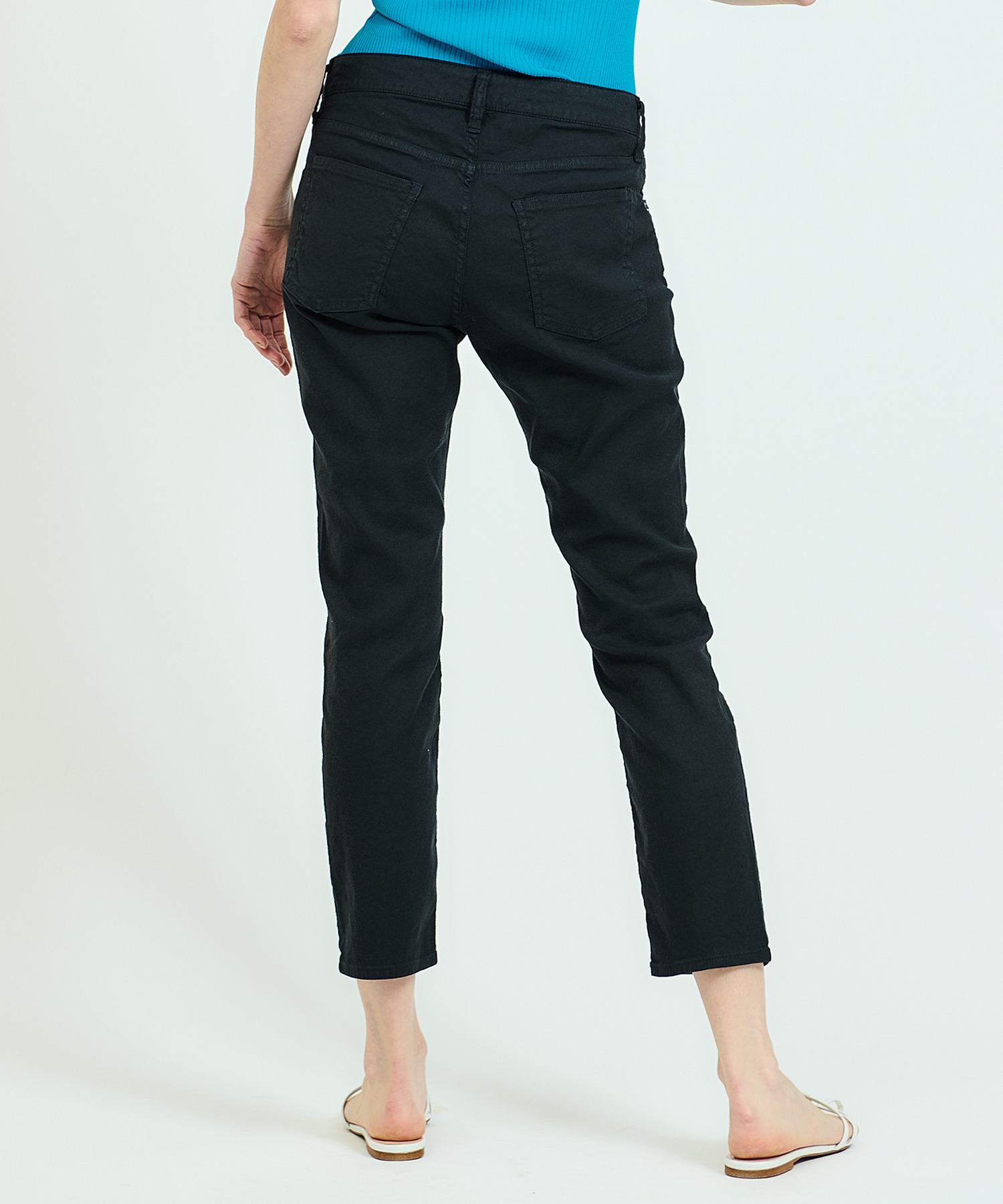 AnkleSlimTape新品 30th Anniversary Ankle Slim Tapered - パンツ