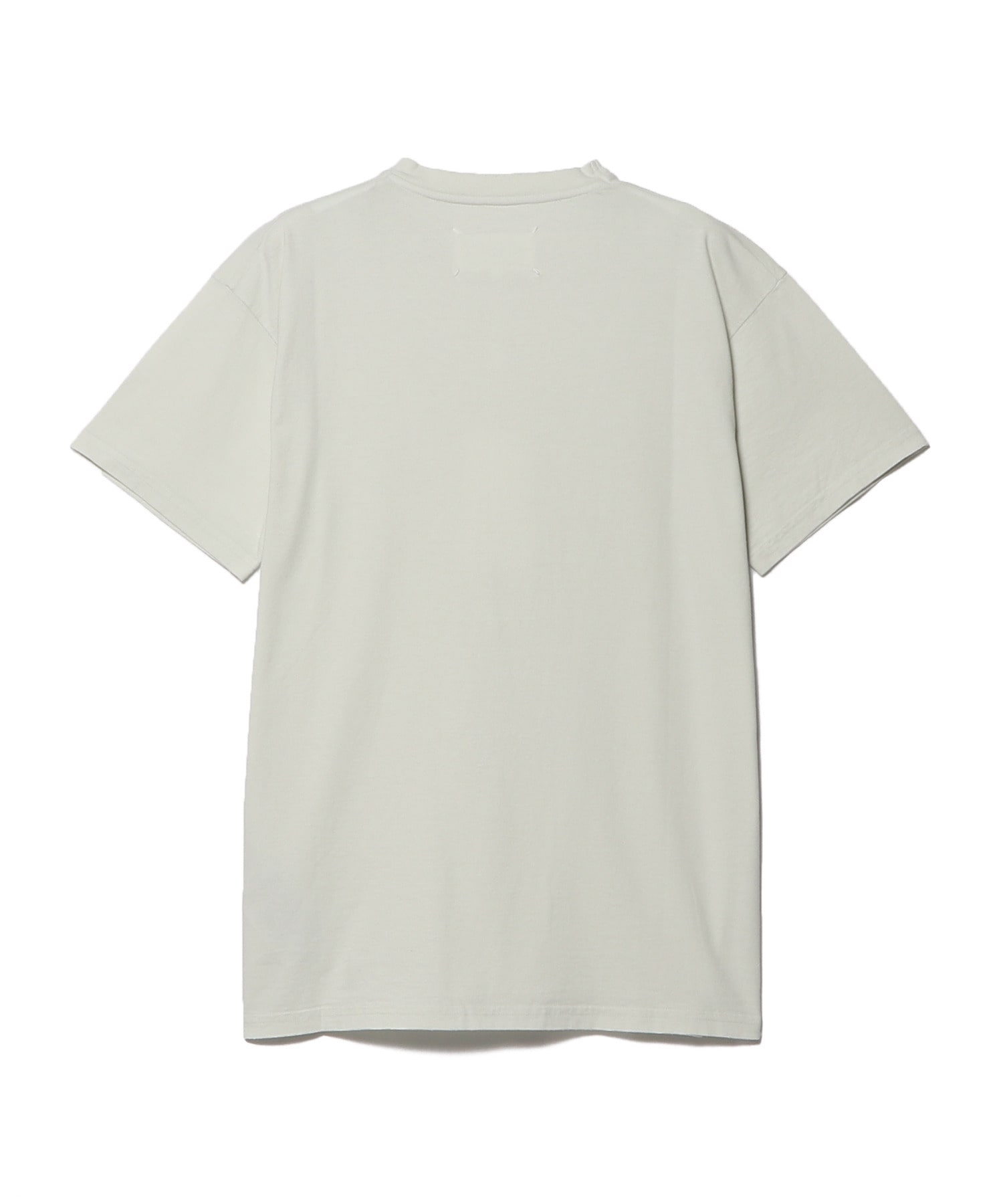 MAISON MARGIELA / ナンバリングロゴTシャツ｜ESTNATION ONLINE STORE