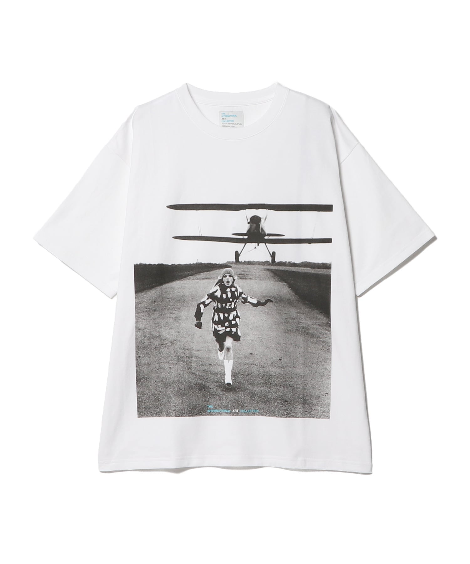 THE INTERNATIONAL IMAGES COLLECTION Tシャツ - Tシャツ