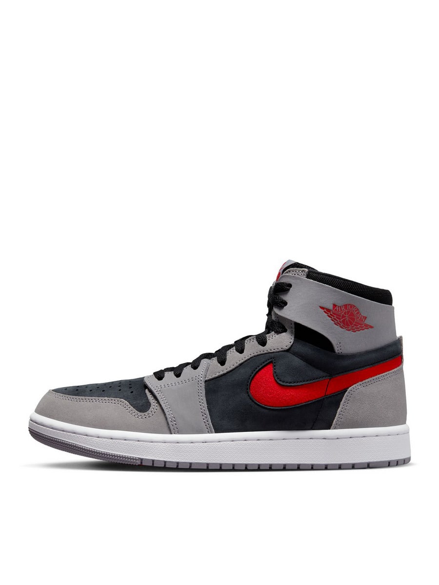 W AIR JORDAN 1 ZOOM AIR CMFT 28.5cm - スニーカー