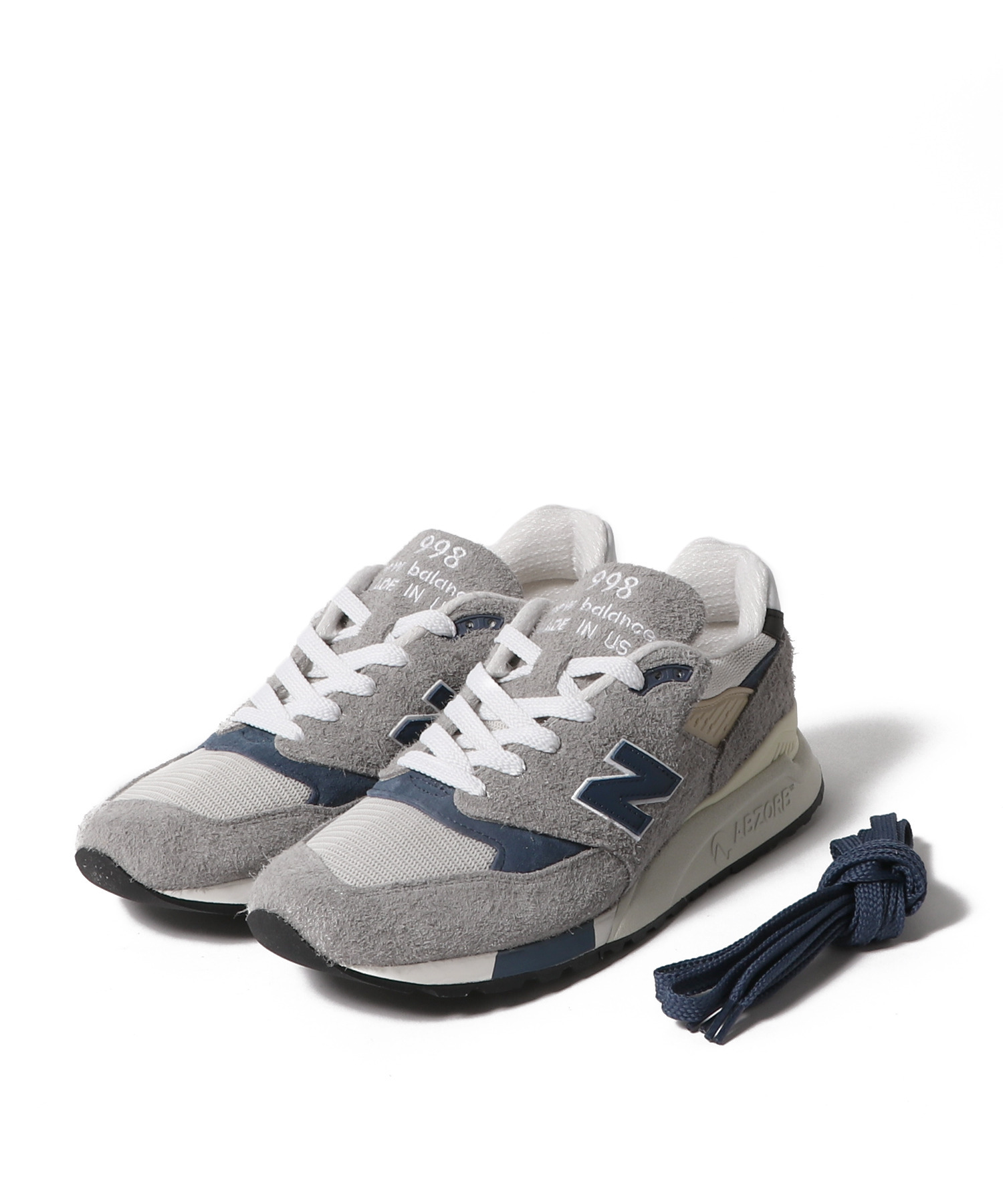 new balance / Made in USA 998 TA｜ESTNATION ONLINE STORE