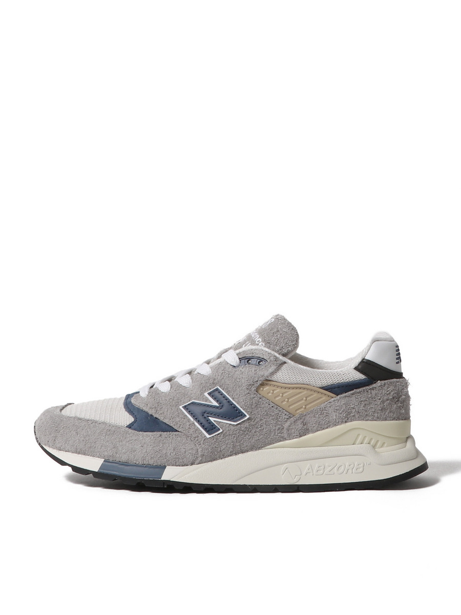 new balance / Made in USA 998 TA｜ESTNATION ONLINE STORE