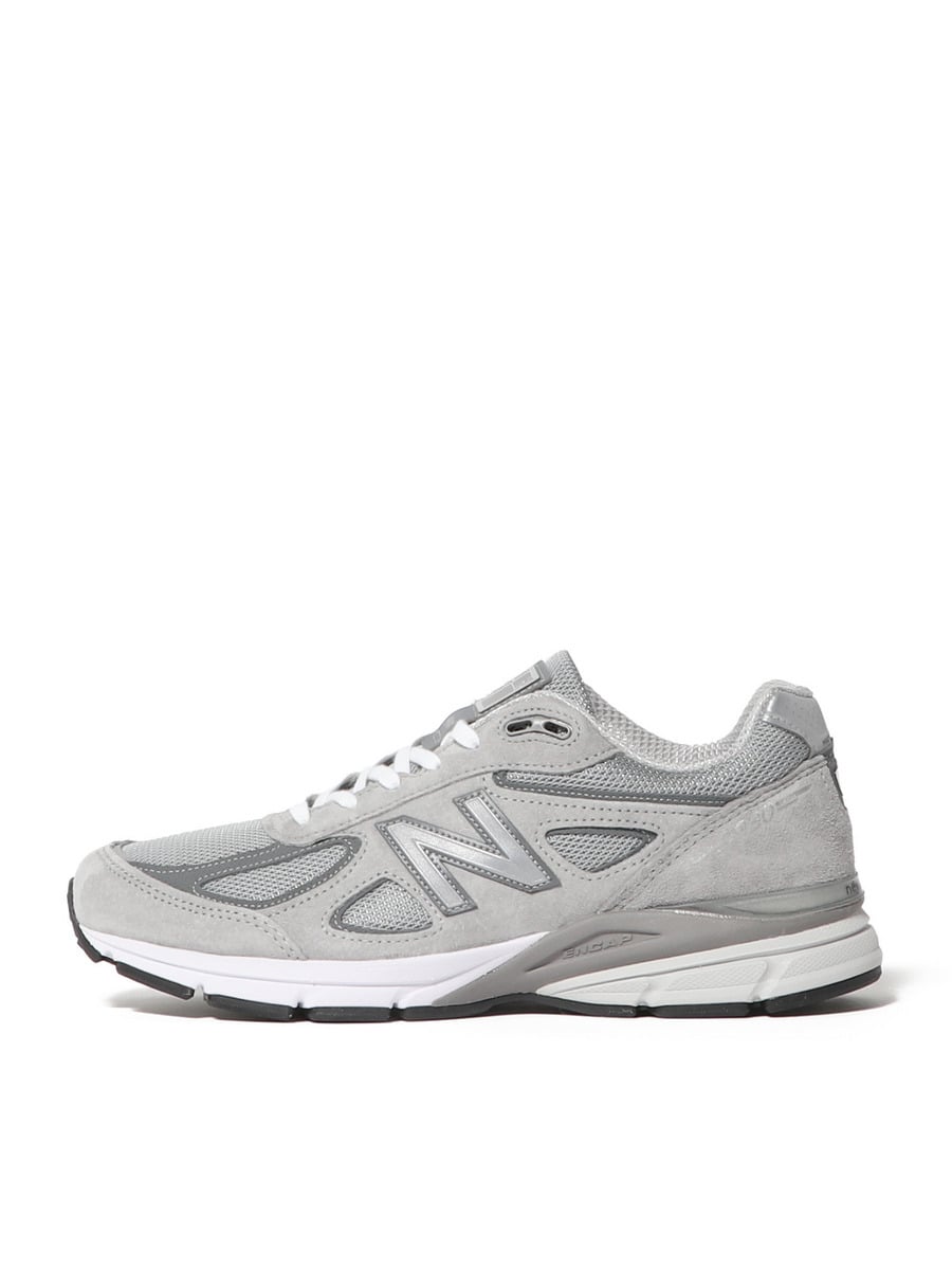 new balance / Made in USA 990 v4 GR4｜ESTNATION ONLINE STORE