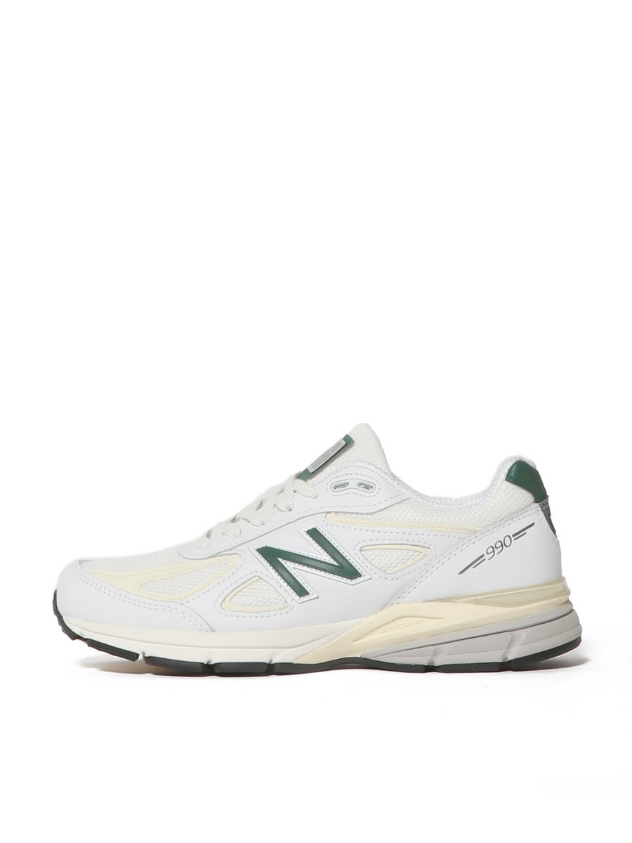 new balance / Made in USA 990 v4 TC4｜ESTNATION ONLINE STORE