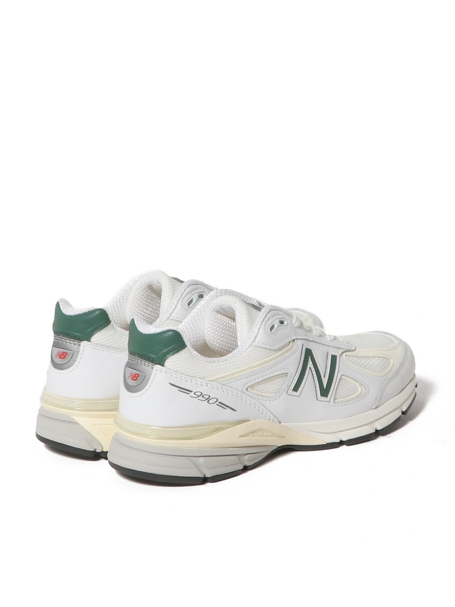 new balance / Made in USA 990 v4 TC4｜ESTNATION ONLINE STORE