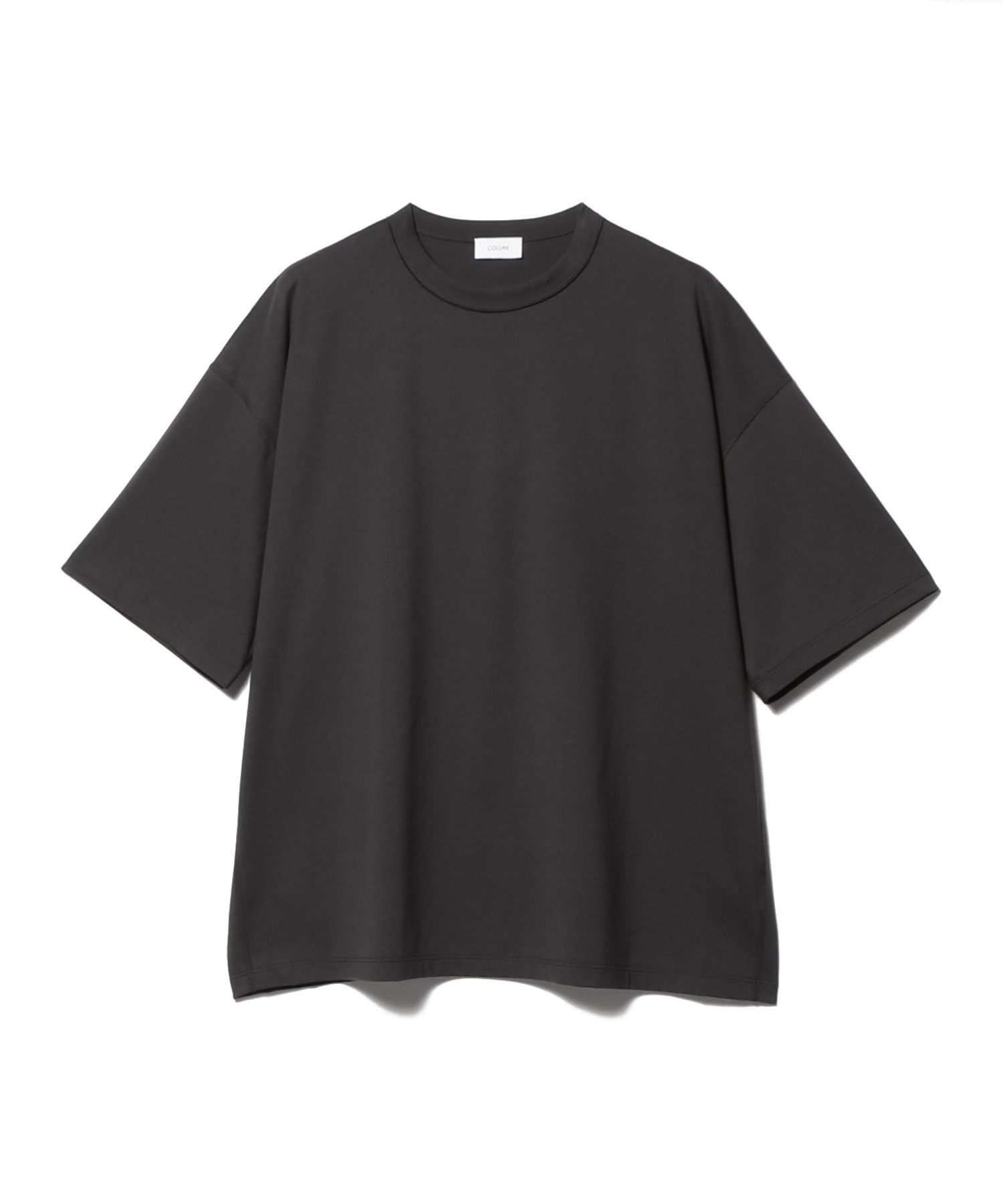 COLUMN / インサイドアウトクルーネックTシャツ｜ESTNATION ONLINE