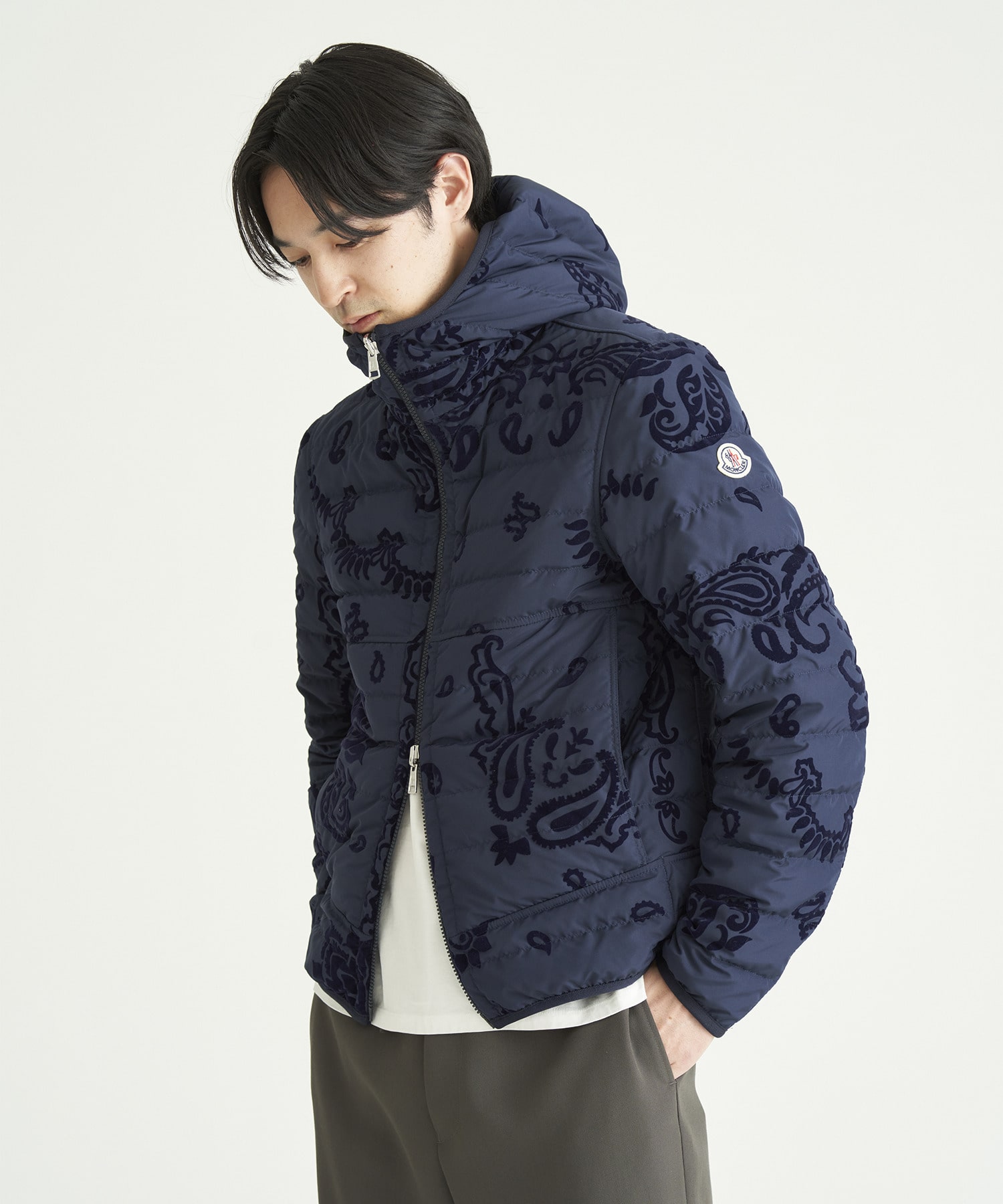 MONCLER | モンクレール 商品一覧｜ESTNATION ONLINE STORE