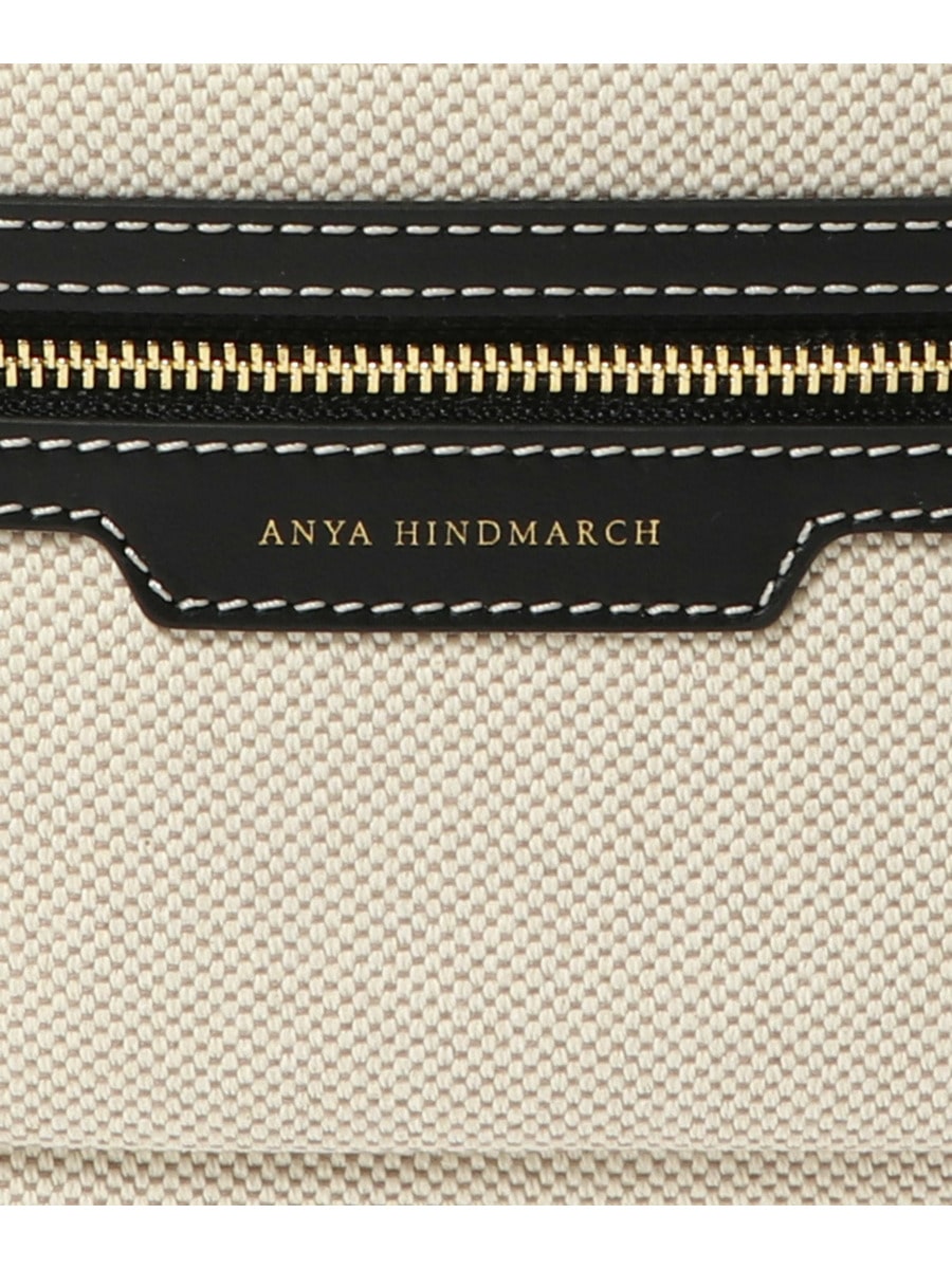 ANYA HINDMARCH / XS ポケットトートバッグ｜ESTNATION ONLINE STORE 