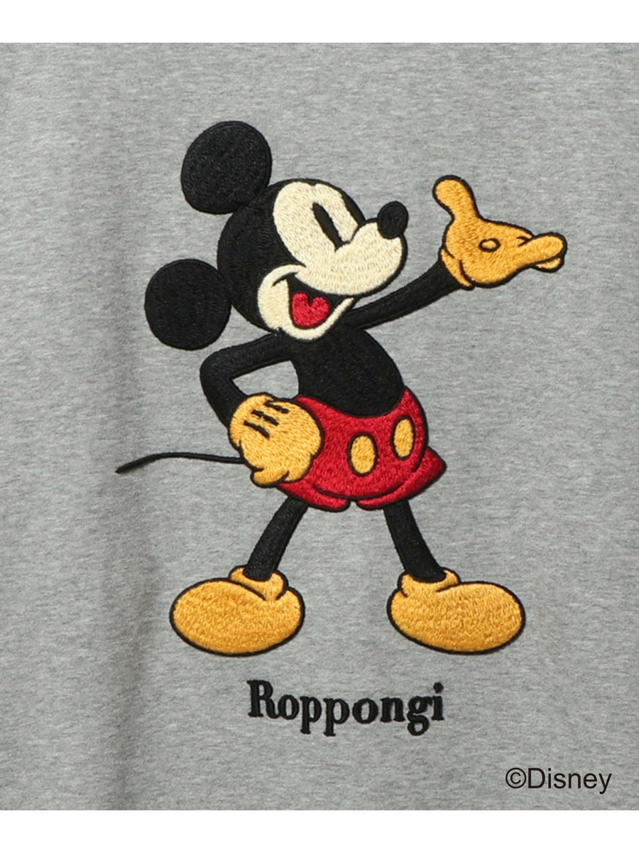 ESTNATION Disney Collection / 【ROPPONGIHILLS】 ミッキー