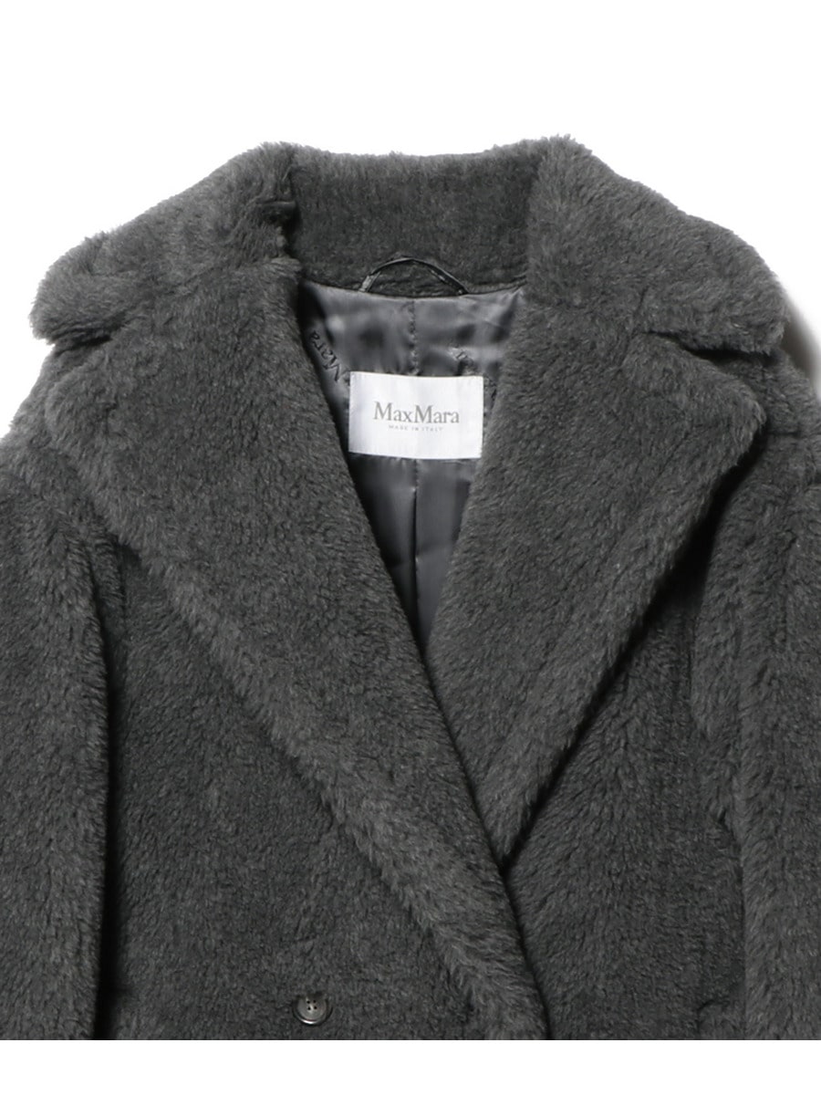 MAXMARA / TEDDY1 コート｜ESTNATION ONLINE STORE｜エストネーション