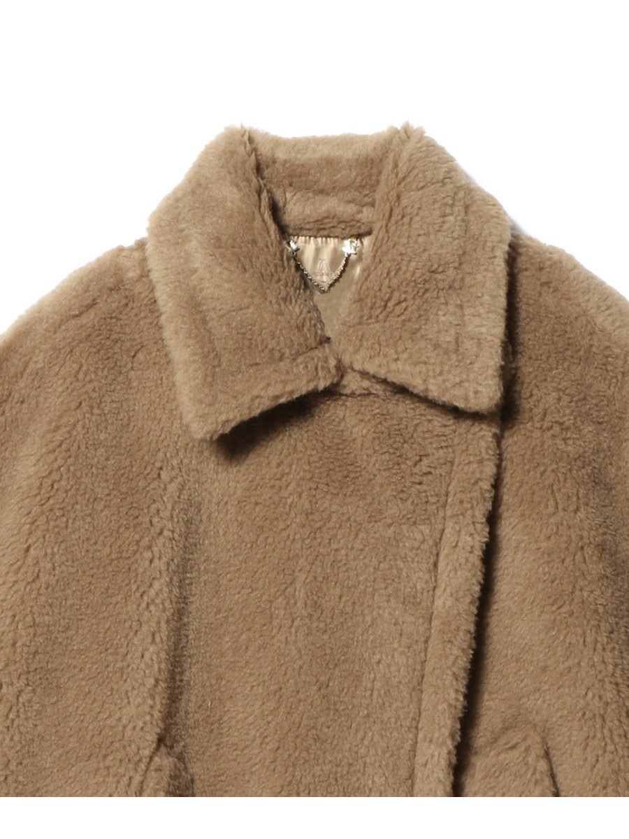 MAXMARA / TEBE ポンチョコート｜ESTNATION ONLINE STORE