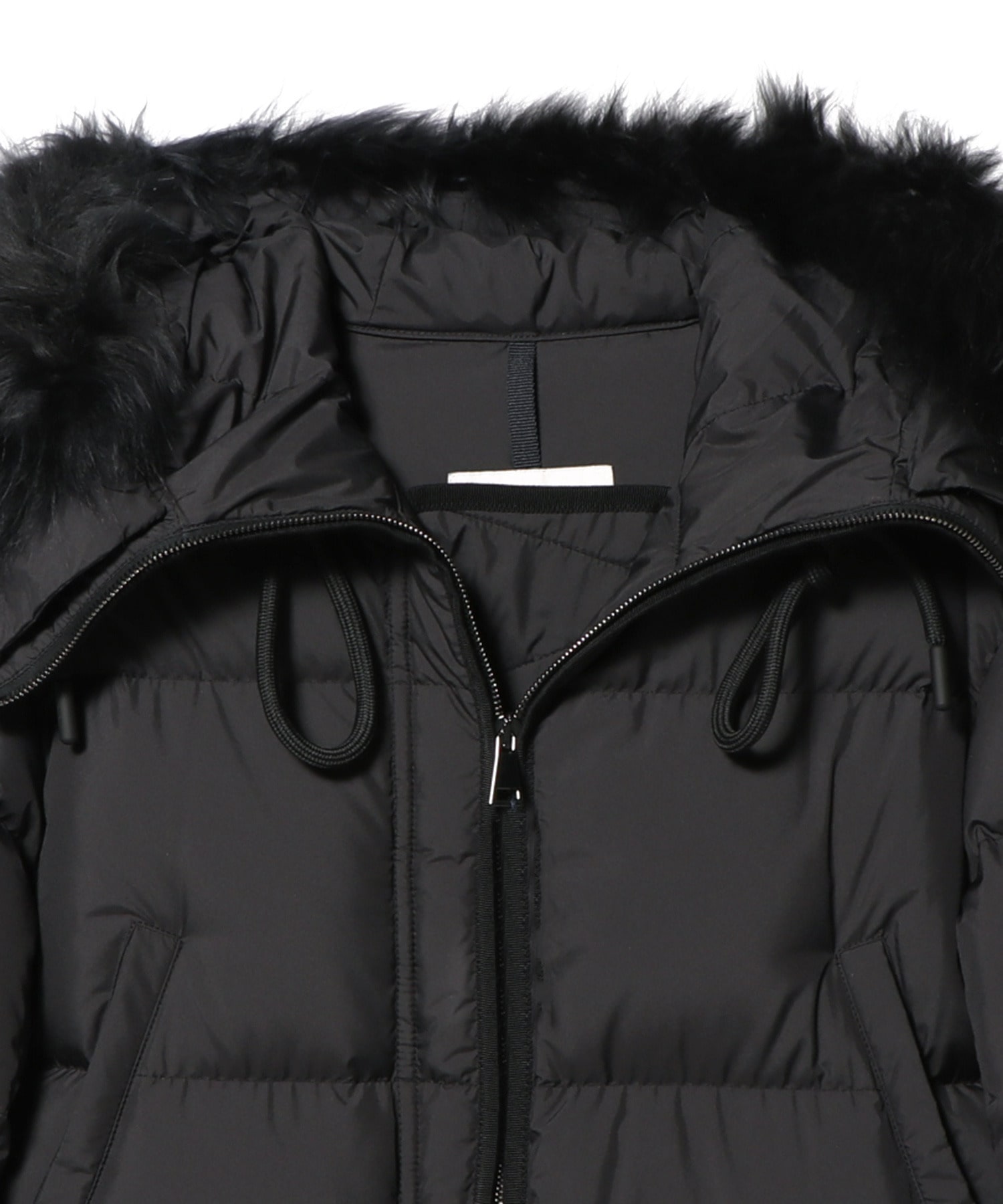 MONCLER / LOCUSTELLE ショートダウンジャケット｜ESTNATION ONLINE