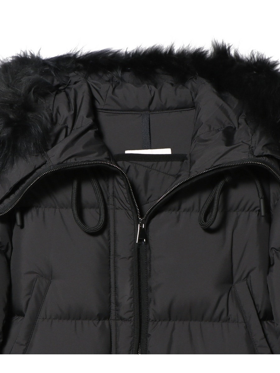 MONCLER / LOCUSTELLE ショートダウンジャケット｜ESTNATION ONLINE