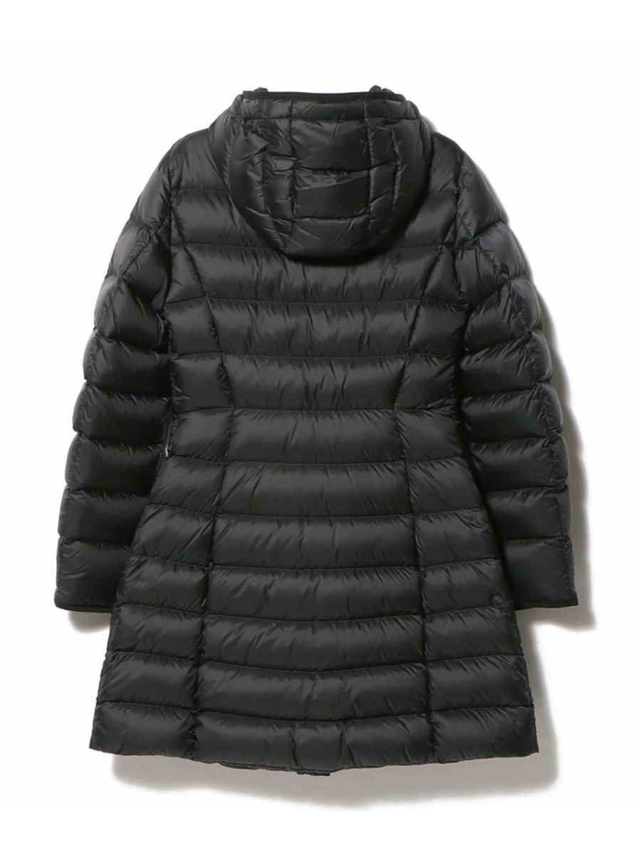 MONCLER / HIRMA ロングダウンジャケット｜ESTNATION