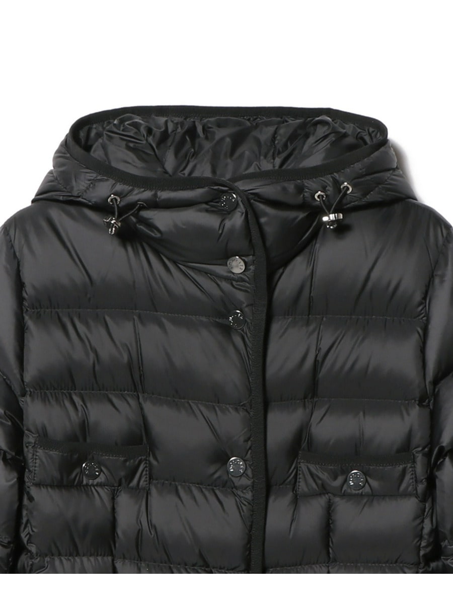 MONCLER / HIRMA ロングダウンジャケット｜ESTNATION ONLINE STORE