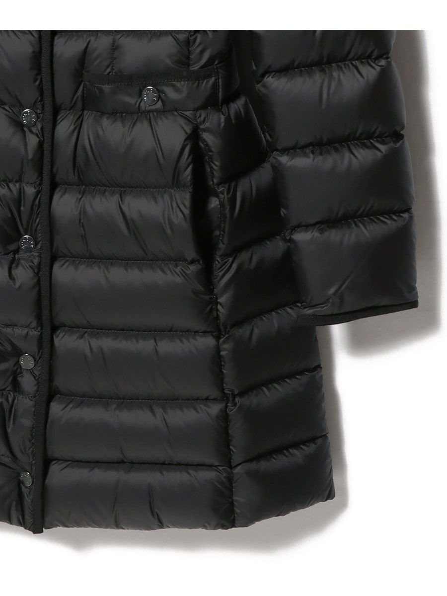 MONCLER / HIRMA ロングダウンジャケット｜ESTNATION ONLINE STORE