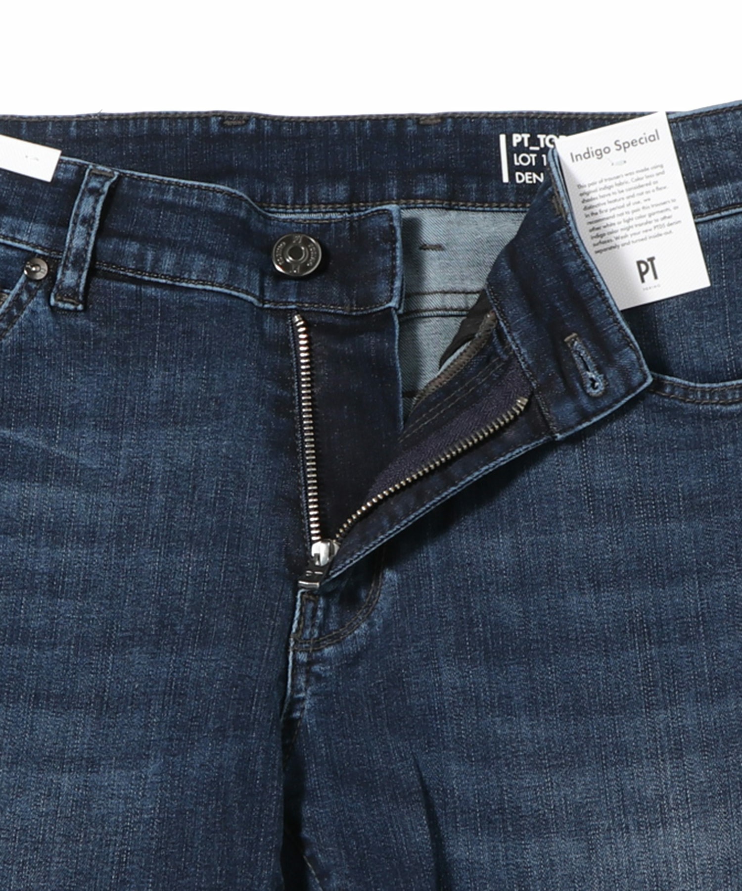 PT TORINO DENIM / SWING スリムデニムパンツ｜ESTNATION ONLINE STORE