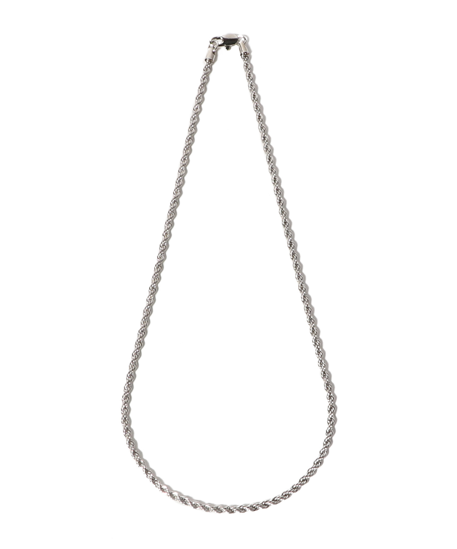LAURA LOMBARDI / ROPE CHAIN ネックレス｜ESTNATION ONLINE STORE｜エストネーション 公式通販