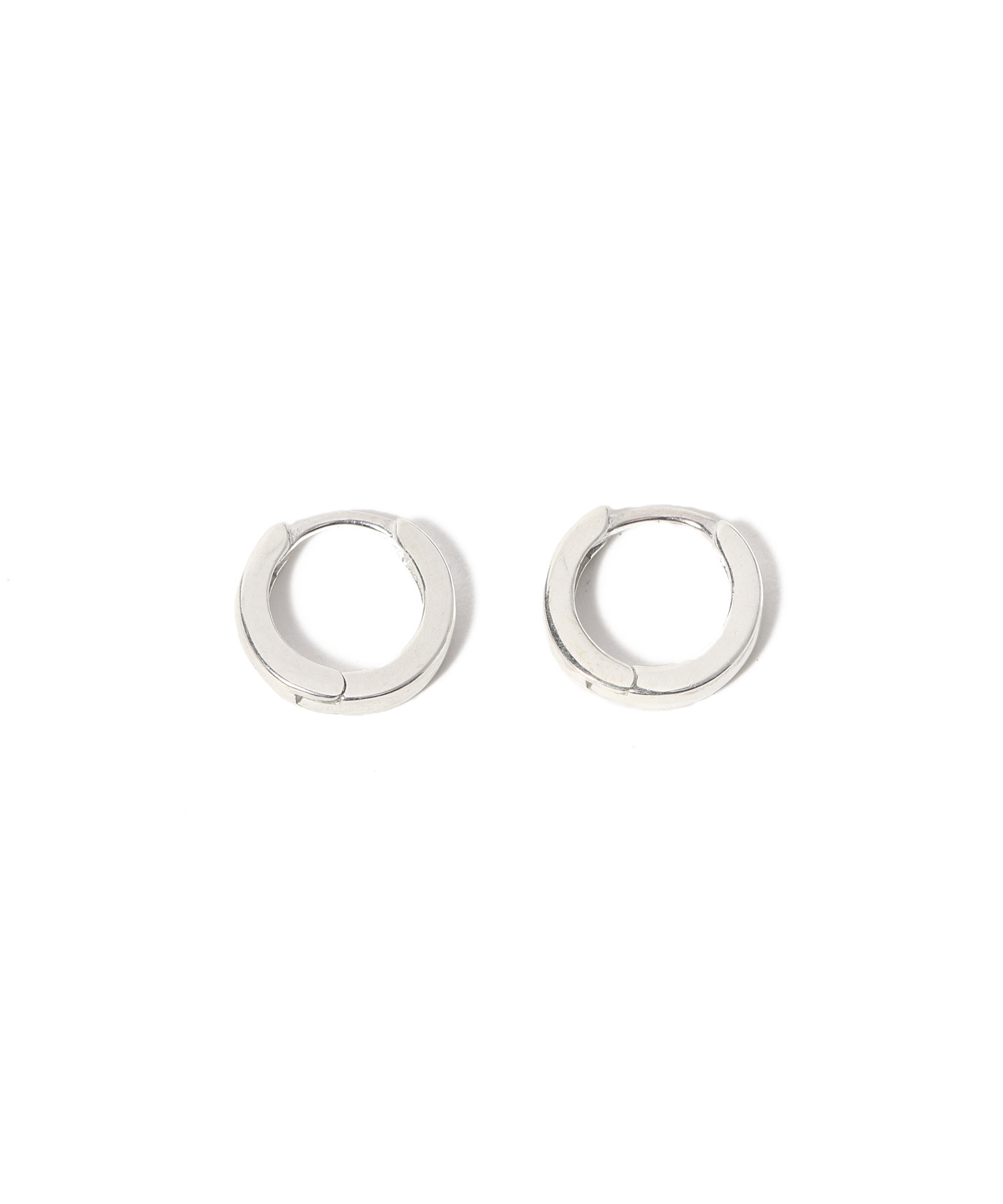 LAURA LOMBARDI / CLUTCH HOOPS ピアス｜ESTNATION ONLINE STORE