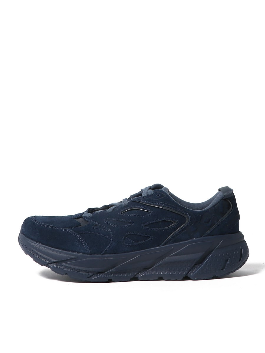 HOKA / Clifton L Suede｜ESTNATION ONLINE STORE｜エストネーション ...